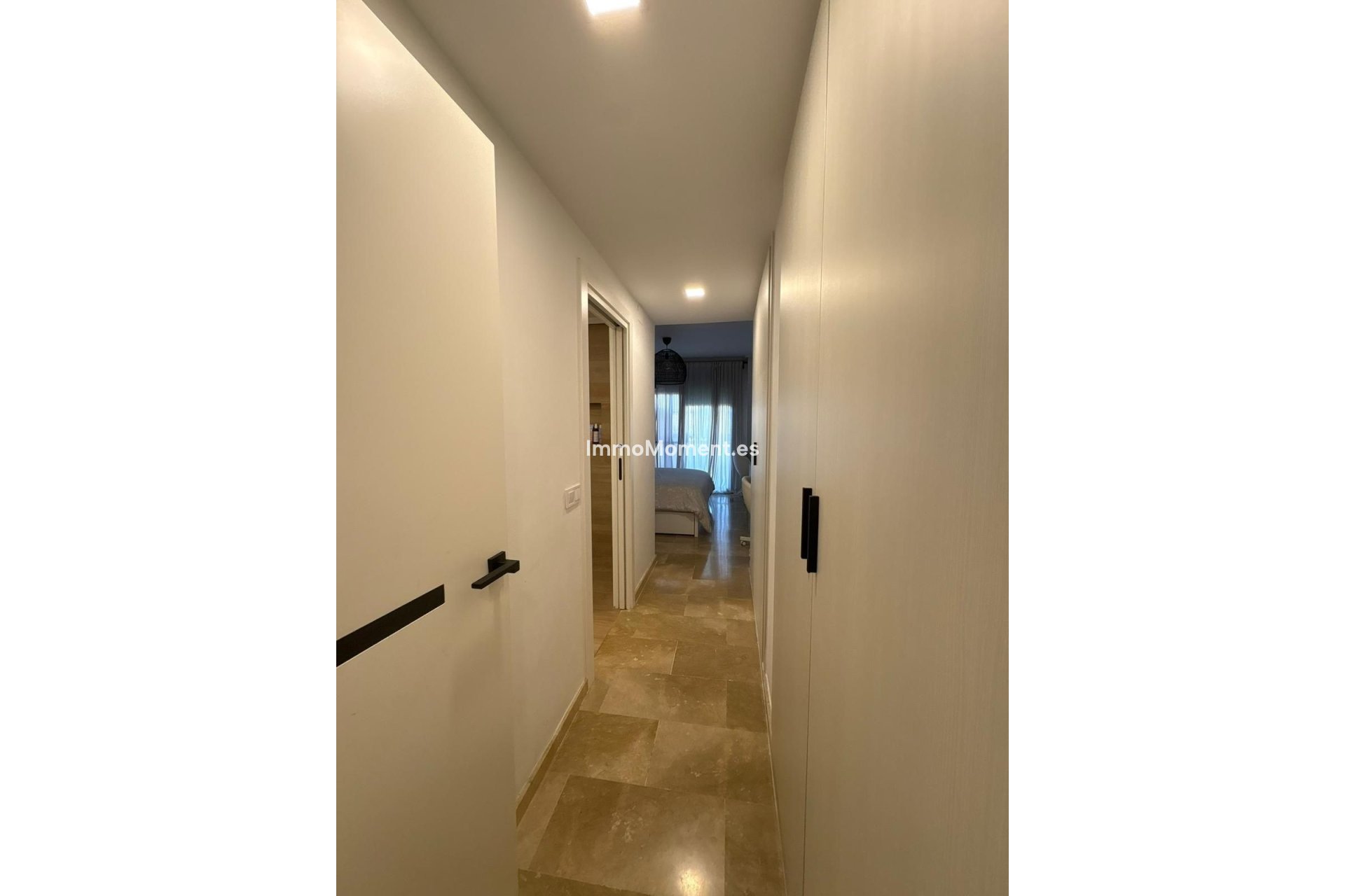 Bestaande woning - Appartement - Estepona  - Estepona Centro