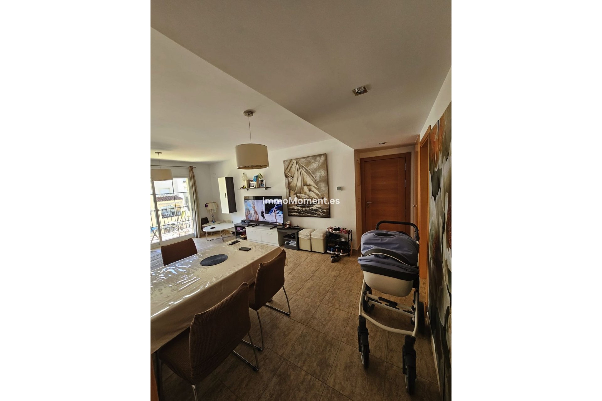 Bestaande woning - Appartement - Estepona  - Estepona Centro