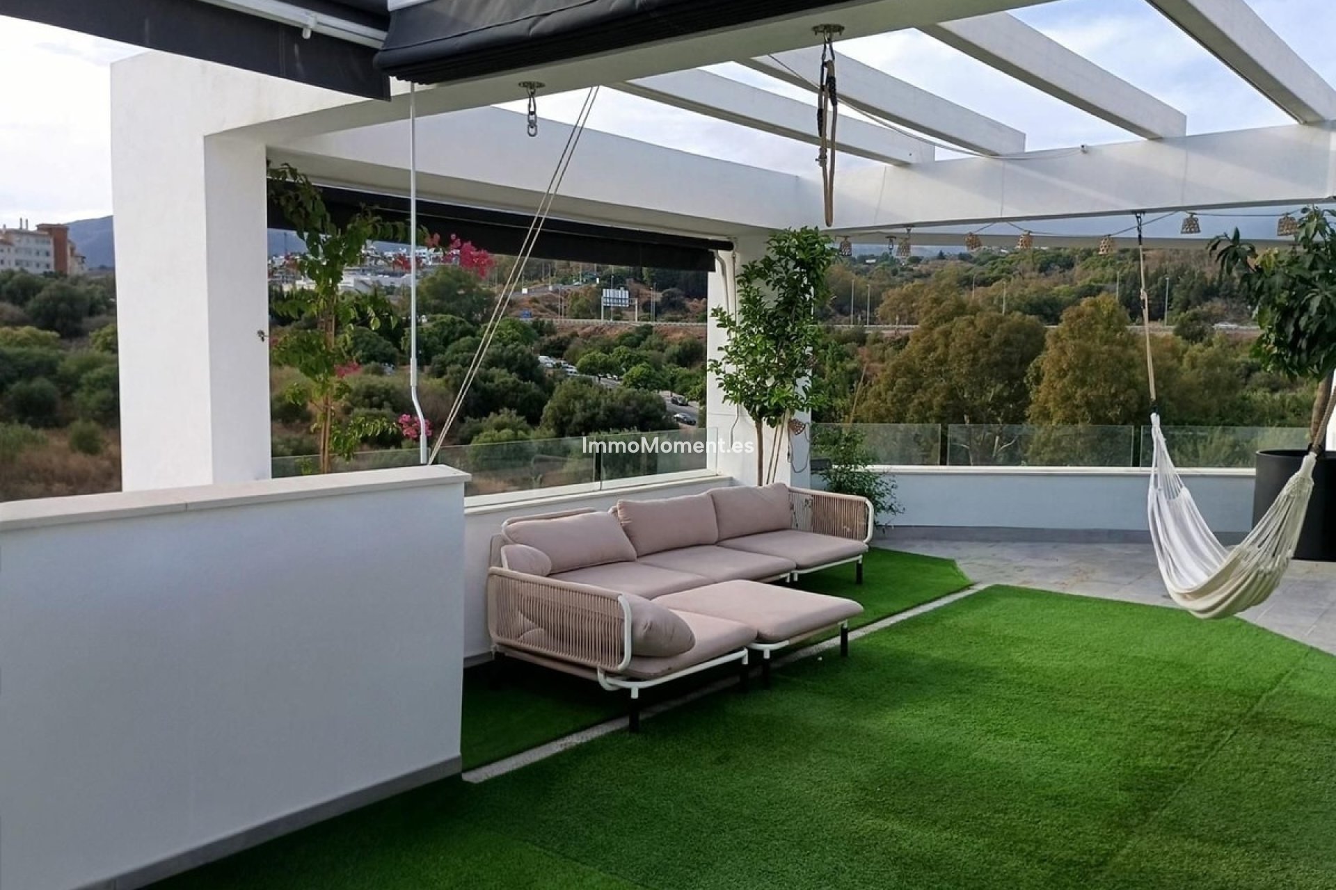 Bestaande woning - Appartement - Estepona  - Estepona Centro