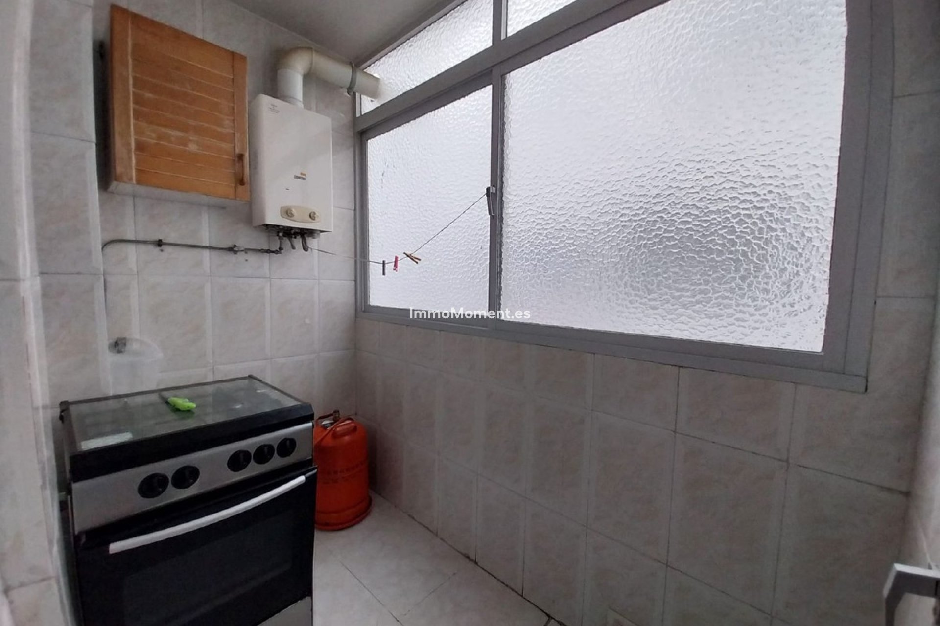 Bestaande woning - Appartement - Estepona  - Estepona Centro