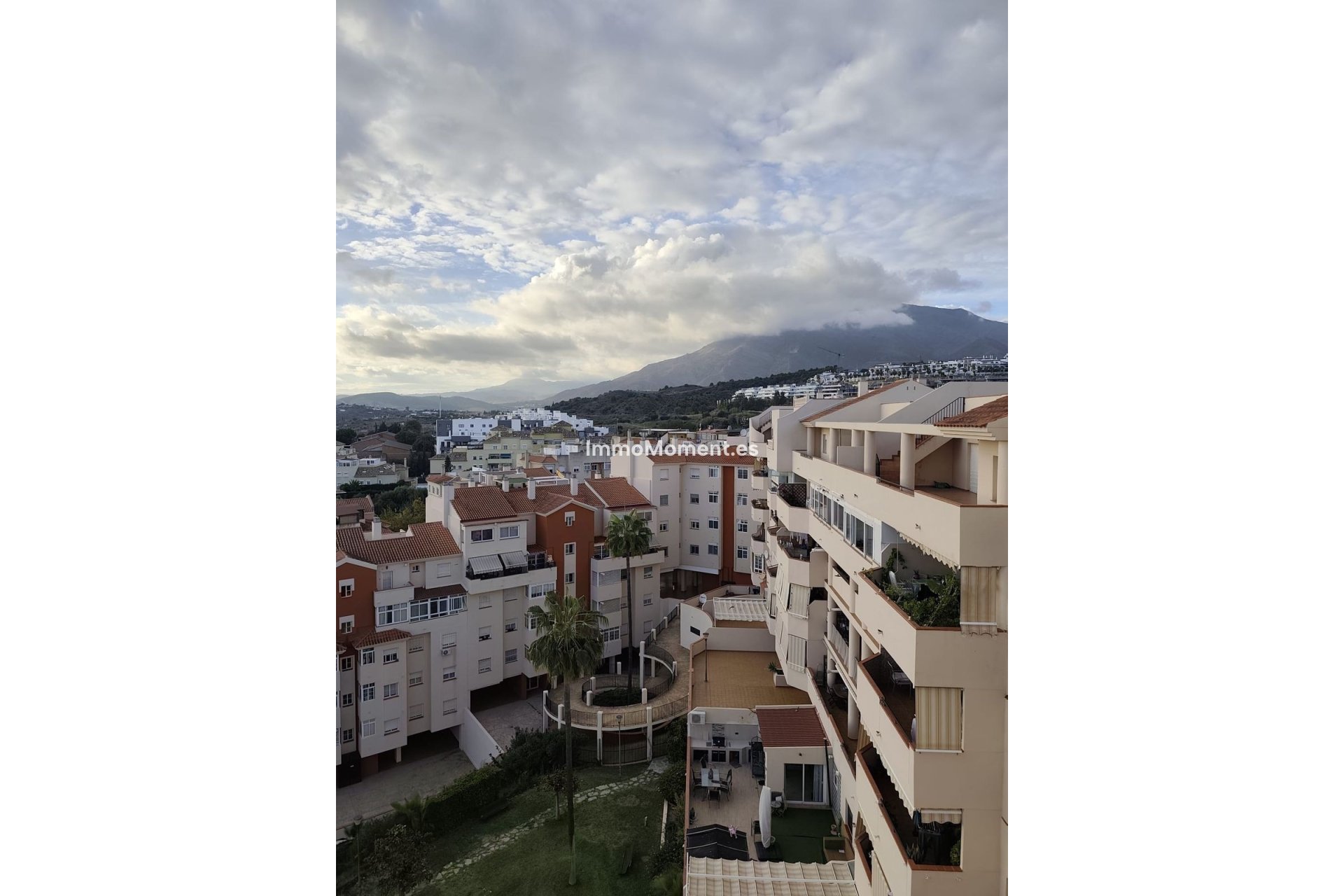 Bestaande woning - Appartement - Estepona  - Estepona Centro