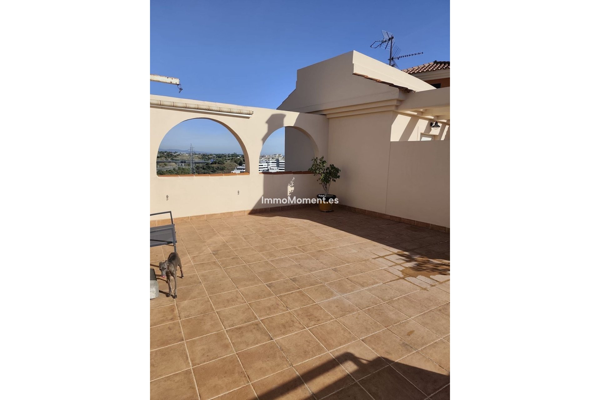 Bestaande woning - Appartement - Estepona  - Estepona Centro