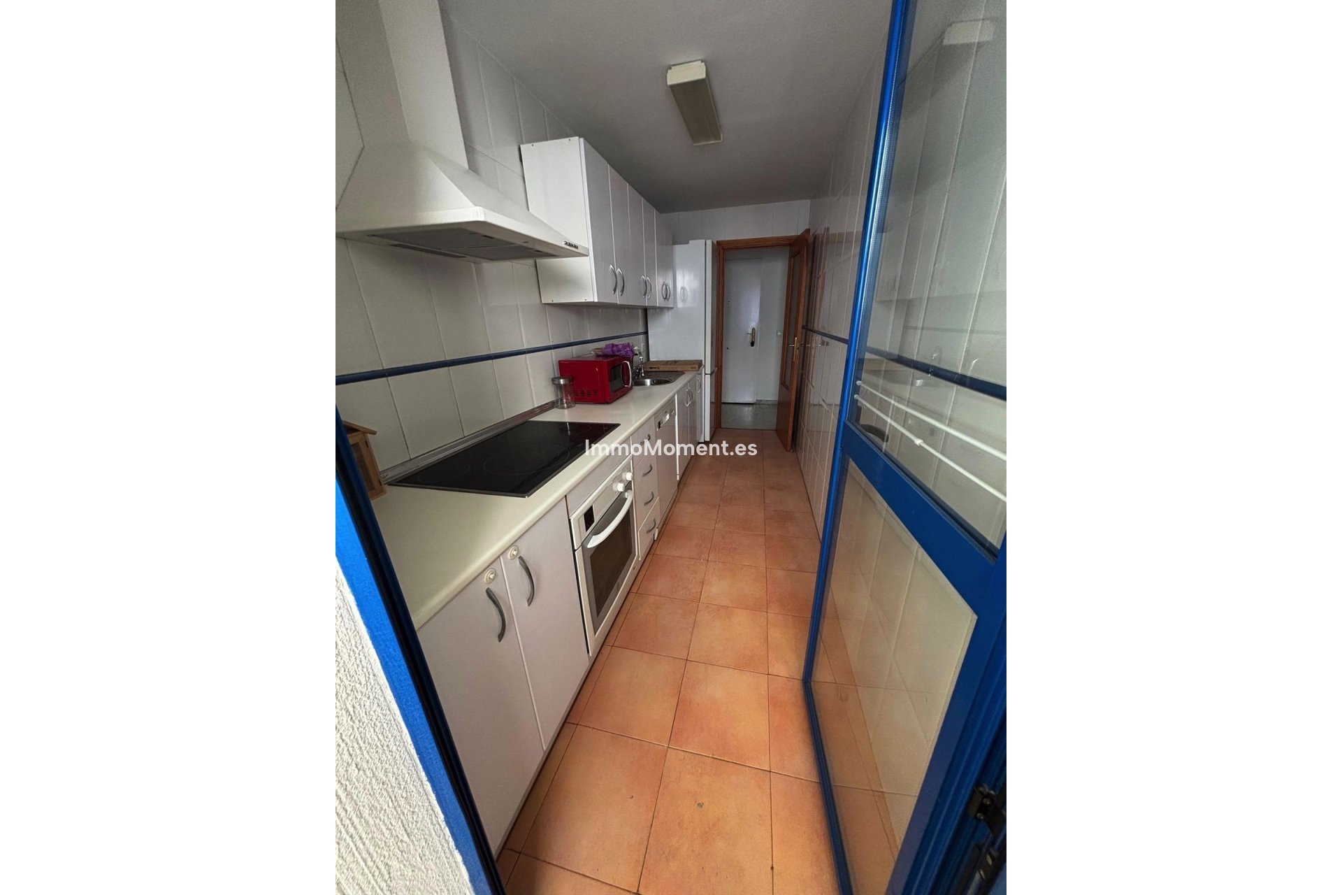 Bestaande woning - Appartement - Estepona  - Estepona Centro