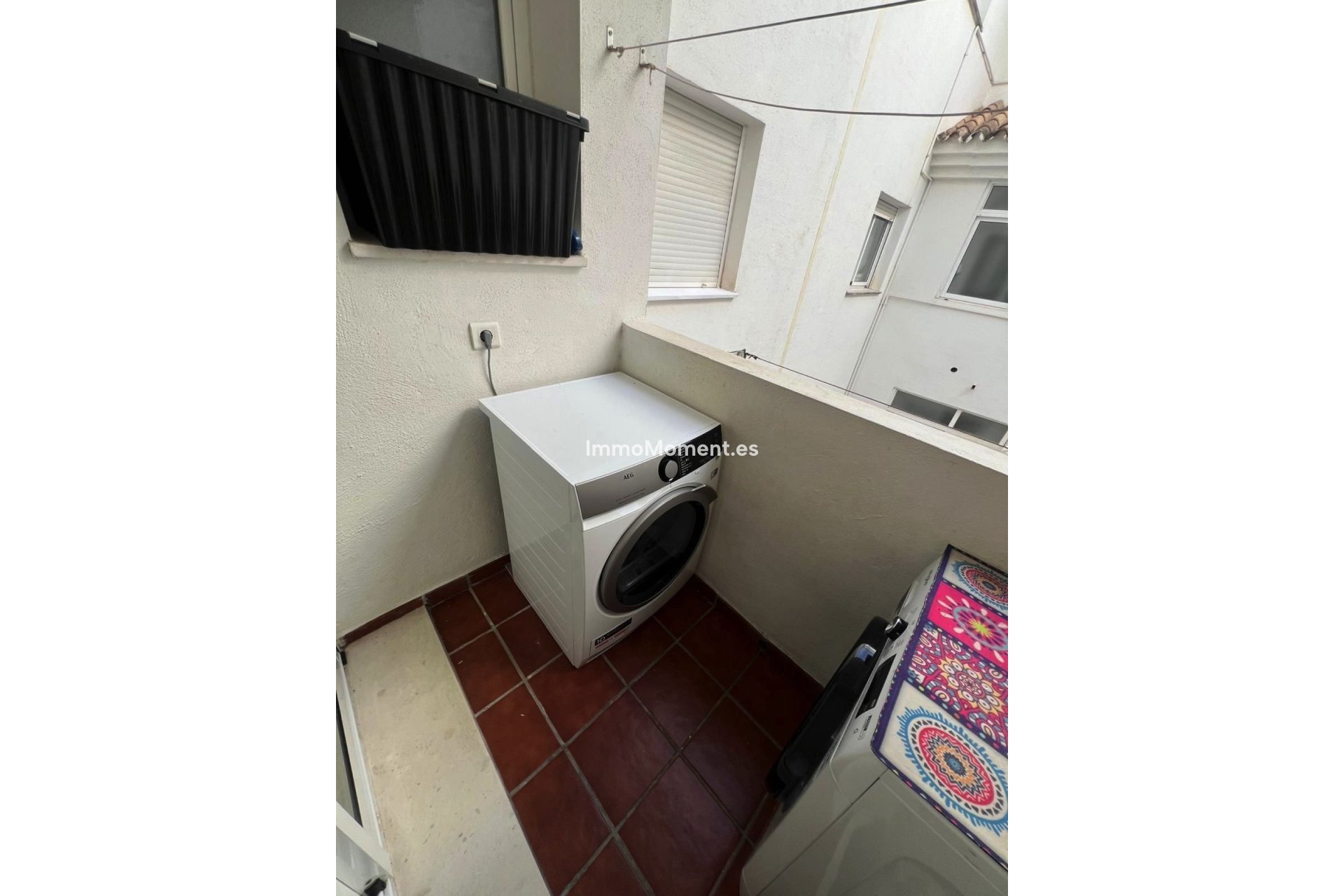 Bestaande woning - Appartement - Estepona  - Estepona Centro