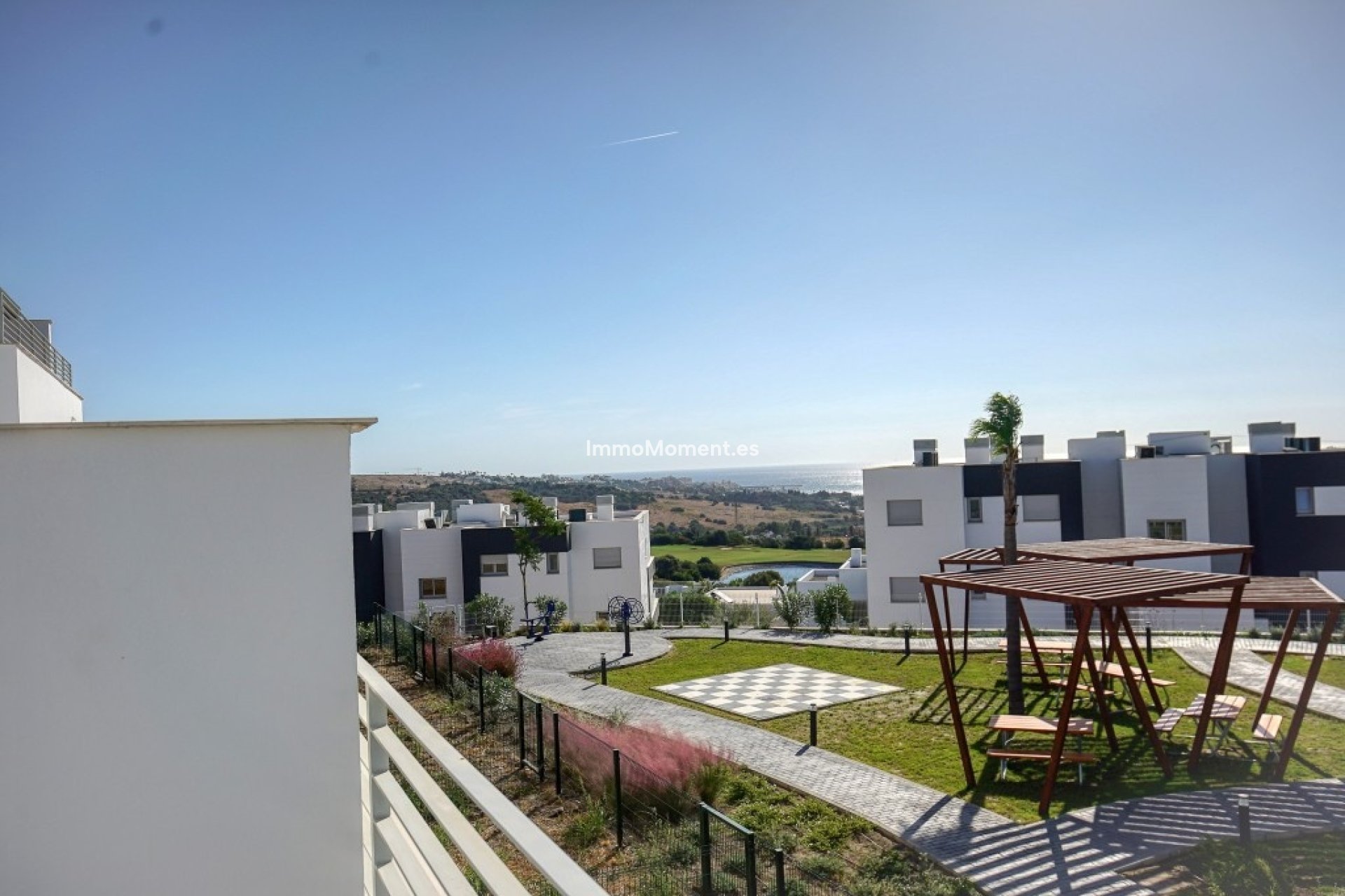 Bestaande woning - Appartement - Estepona  - Estepona Centro