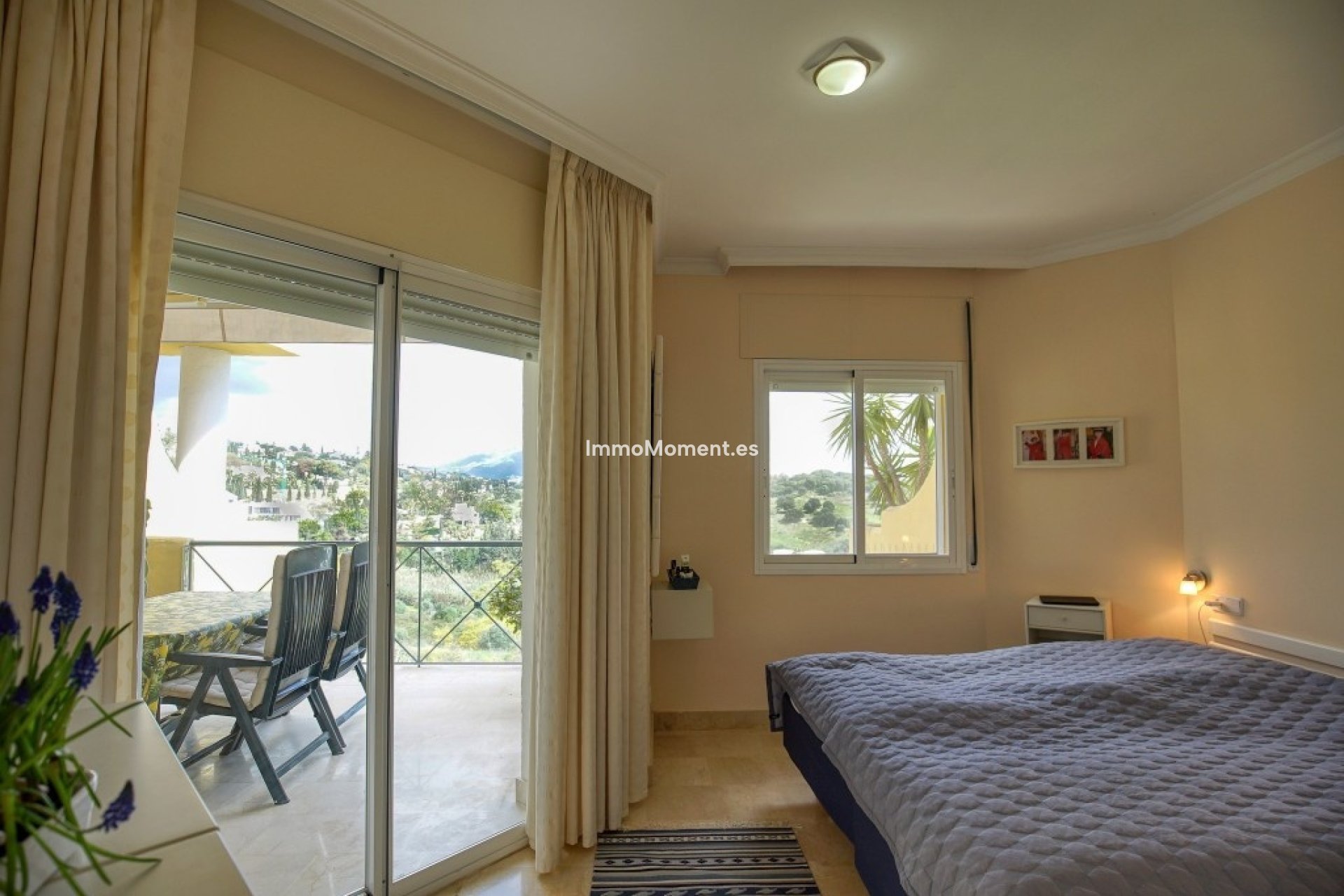Bestaande woning - Appartement - Estepona  - Estepona Centro
