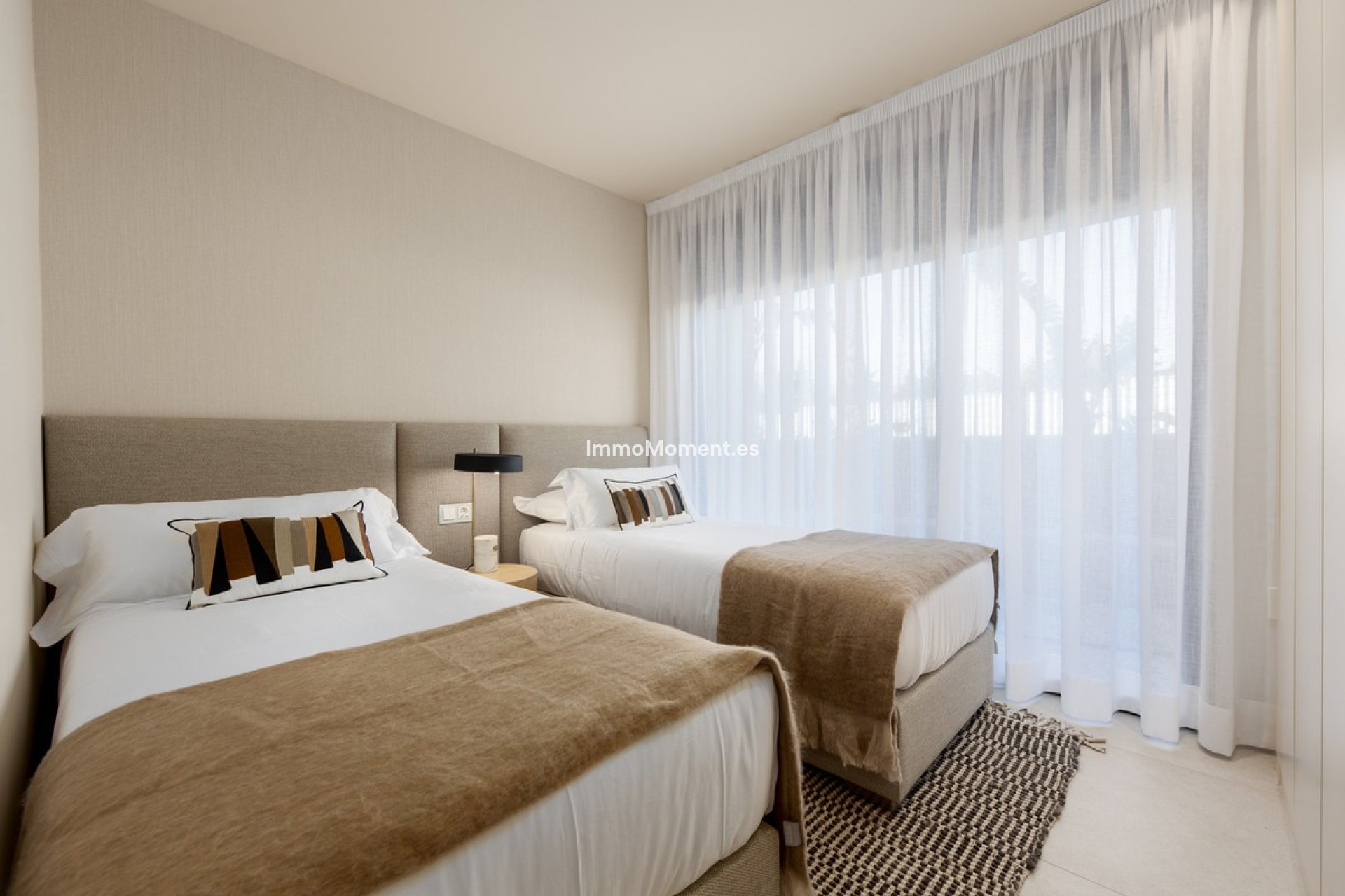 Bestaande woning - Appartement - Estepona  - Estepona Centro