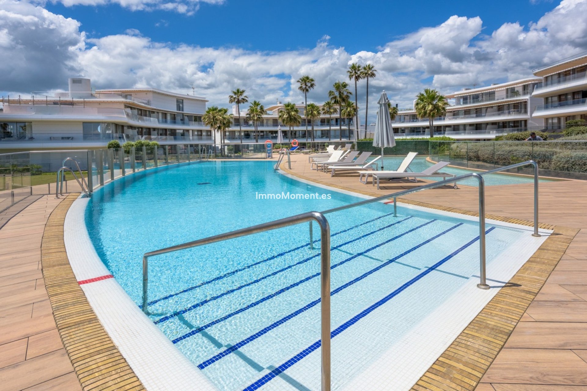 Bestaande woning - Appartement - Estepona  - Estepona Centro