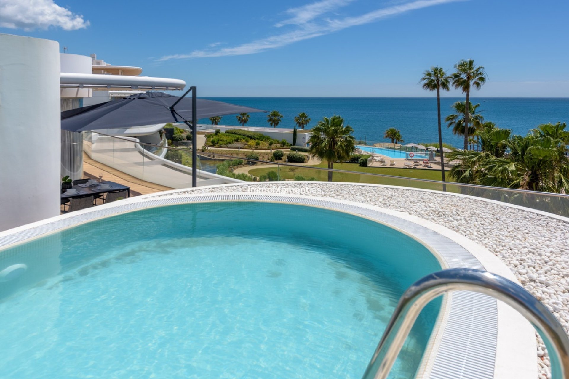 Bestaande woning - Appartement - Estepona  - Estepona Centro