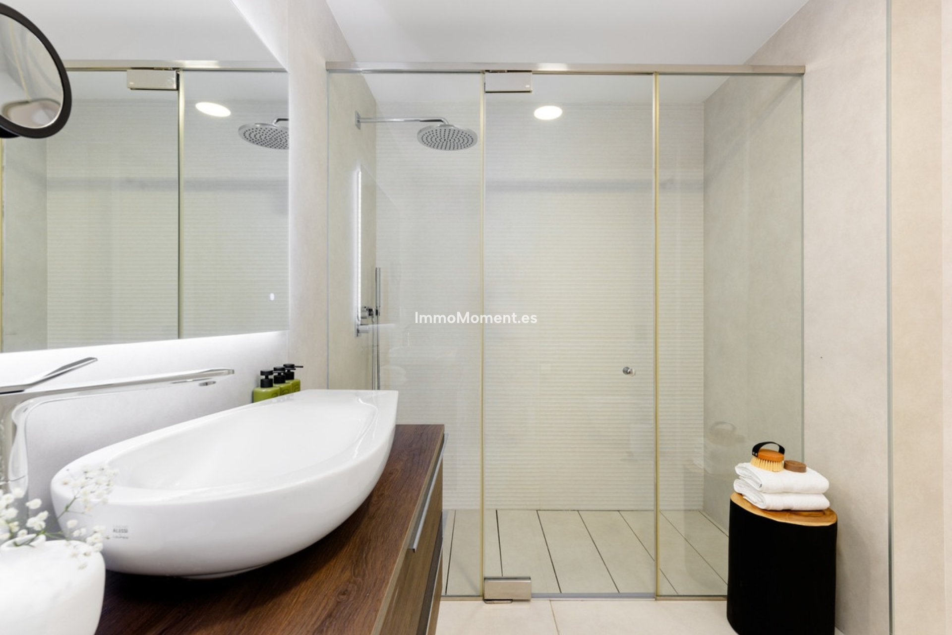 Bestaande woning - Appartement - Estepona  - Estepona Centro