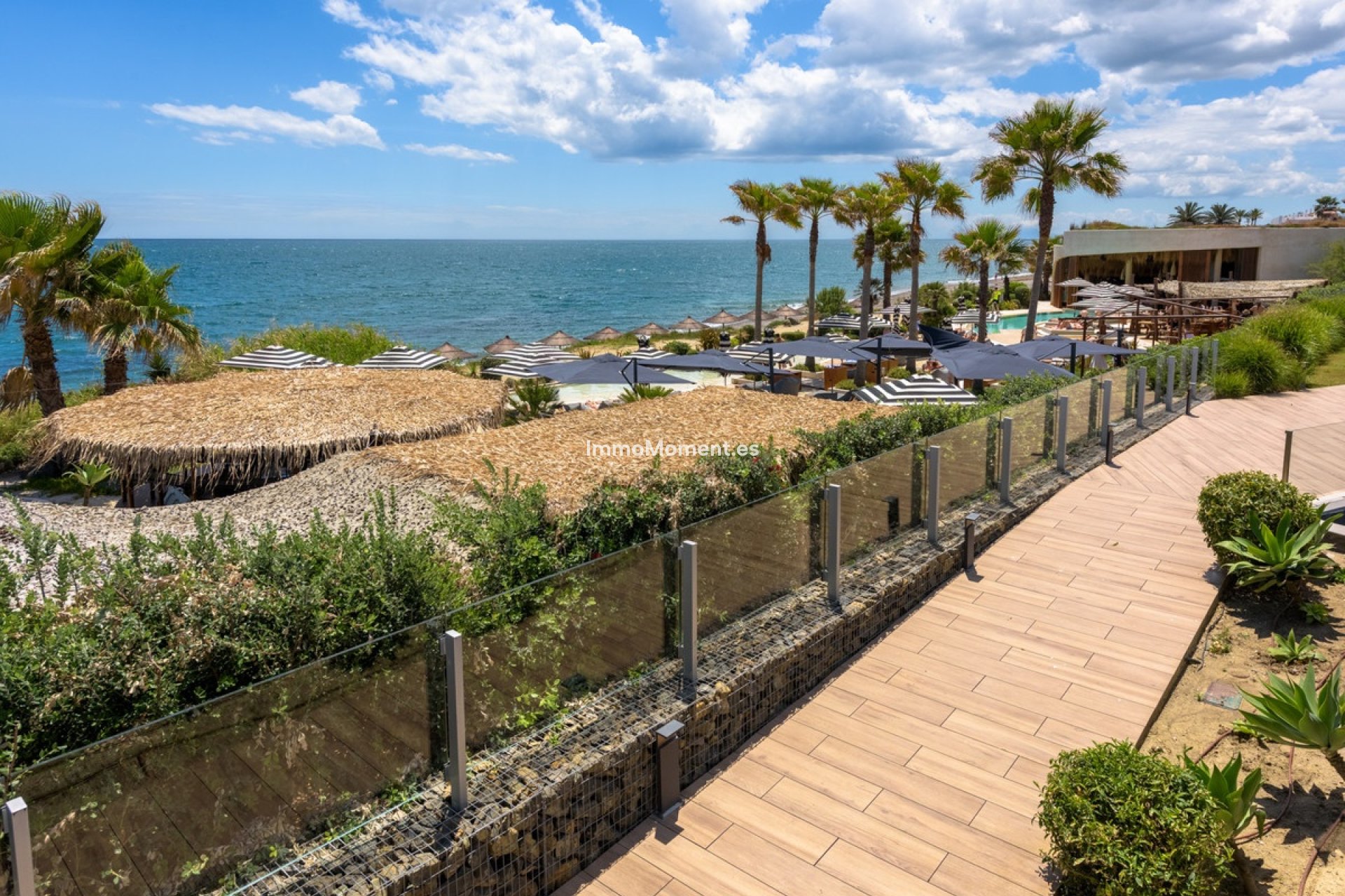 Bestaande woning - Appartement - Estepona  - Estepona Centro