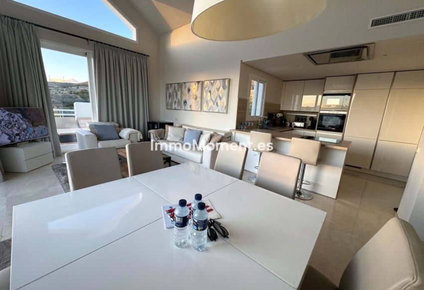 Bestaande woning - Appartement - Estepona  - Estepona Centro