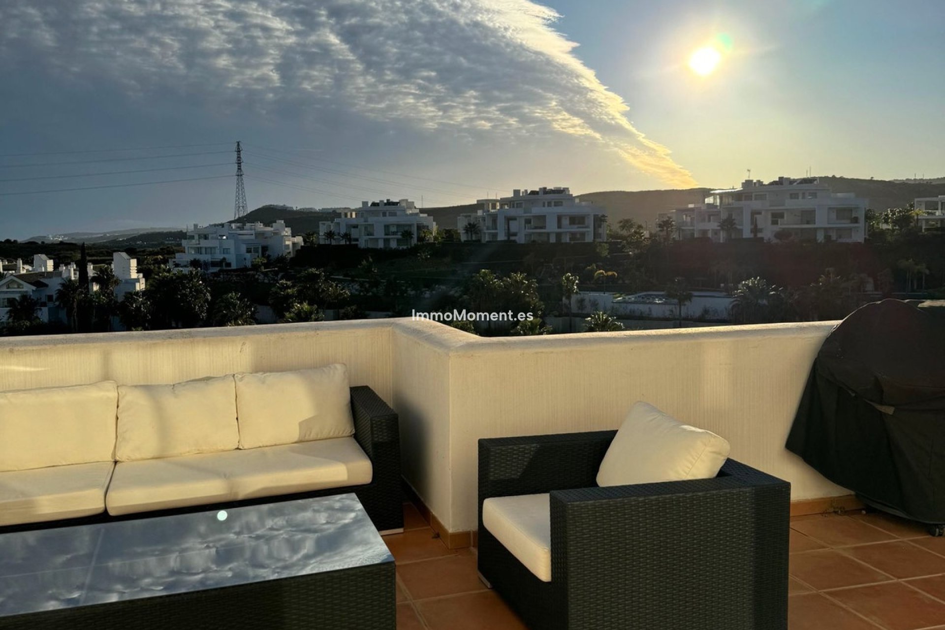 Bestaande woning - Appartement - Estepona  - Estepona Centro