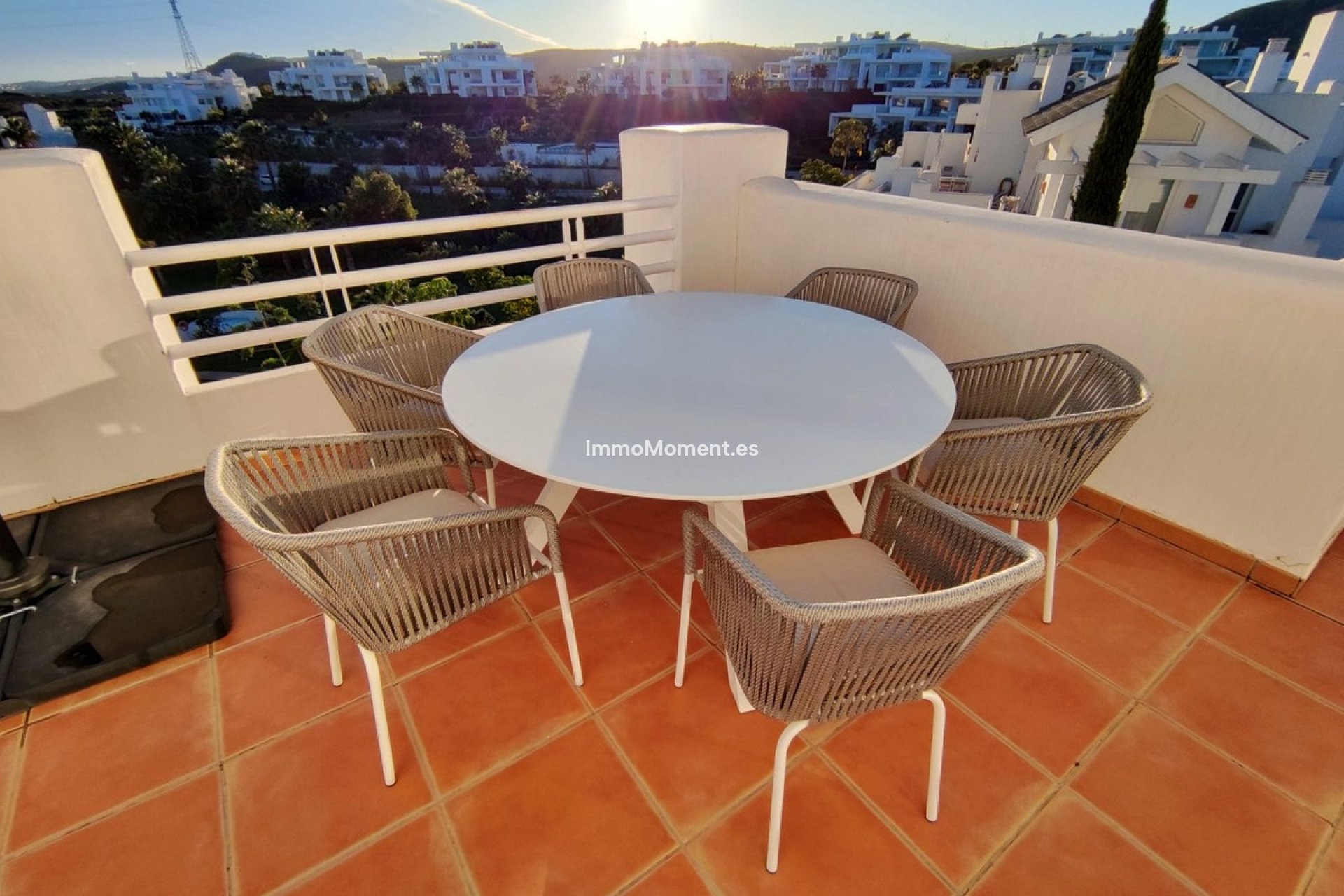 Bestaande woning - Appartement - Estepona  - Estepona Centro