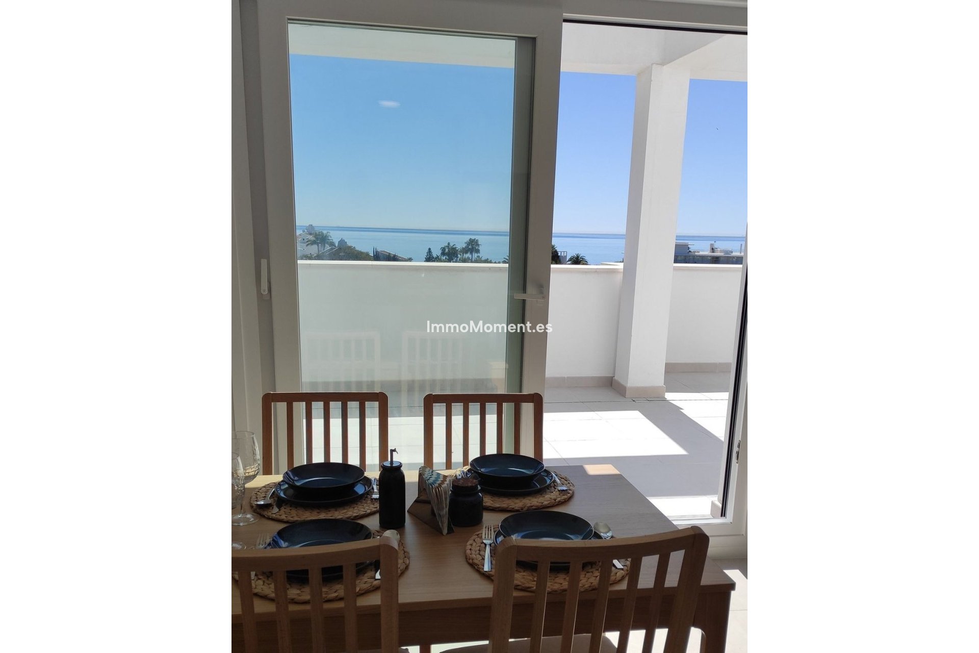 Bestaande woning - Appartement - Estepona  - Estepona Centro