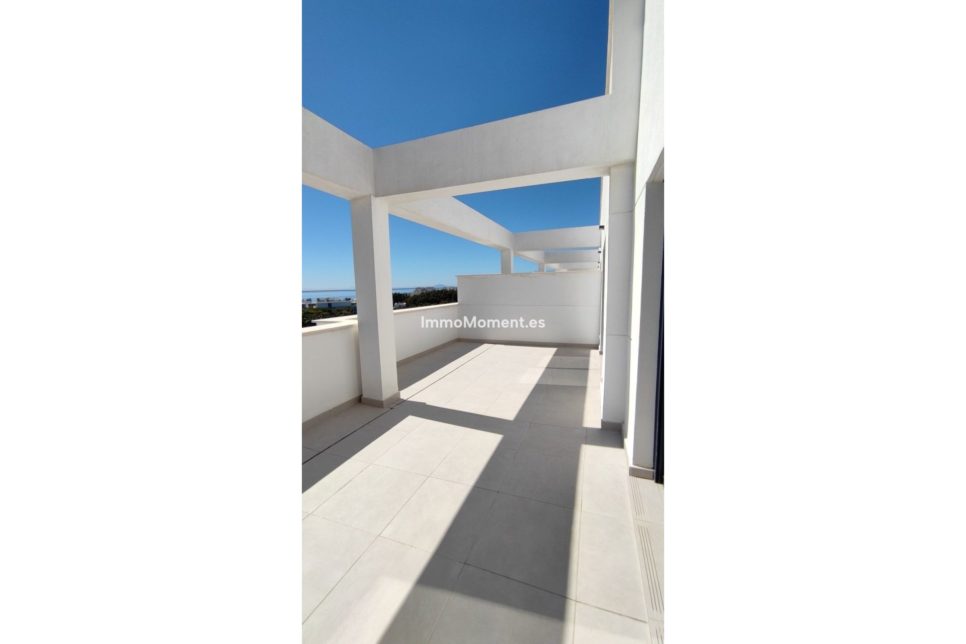 Bestaande woning - Appartement - Estepona  - Estepona Centro