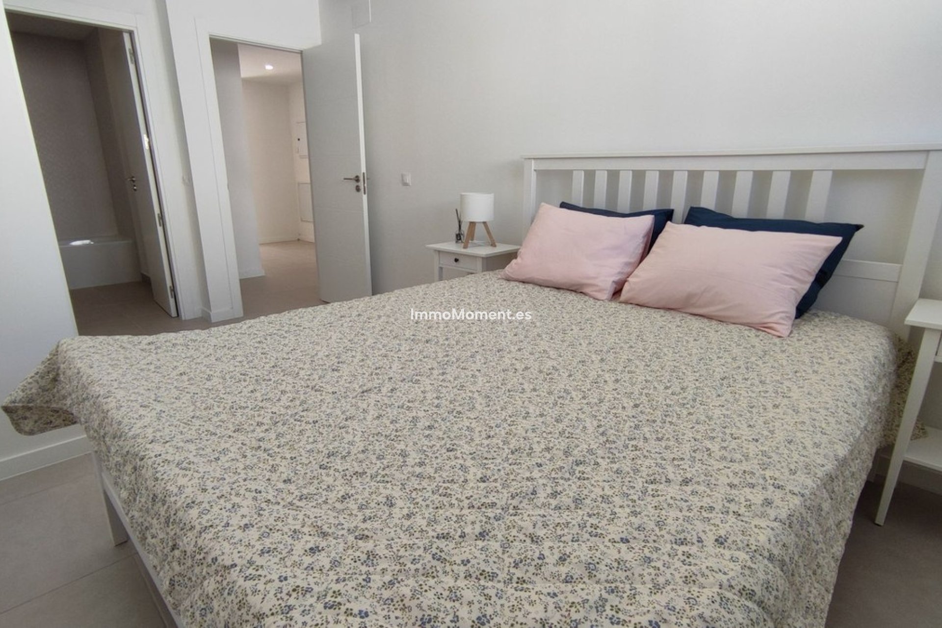 Bestaande woning - Appartement - Estepona  - Estepona Centro