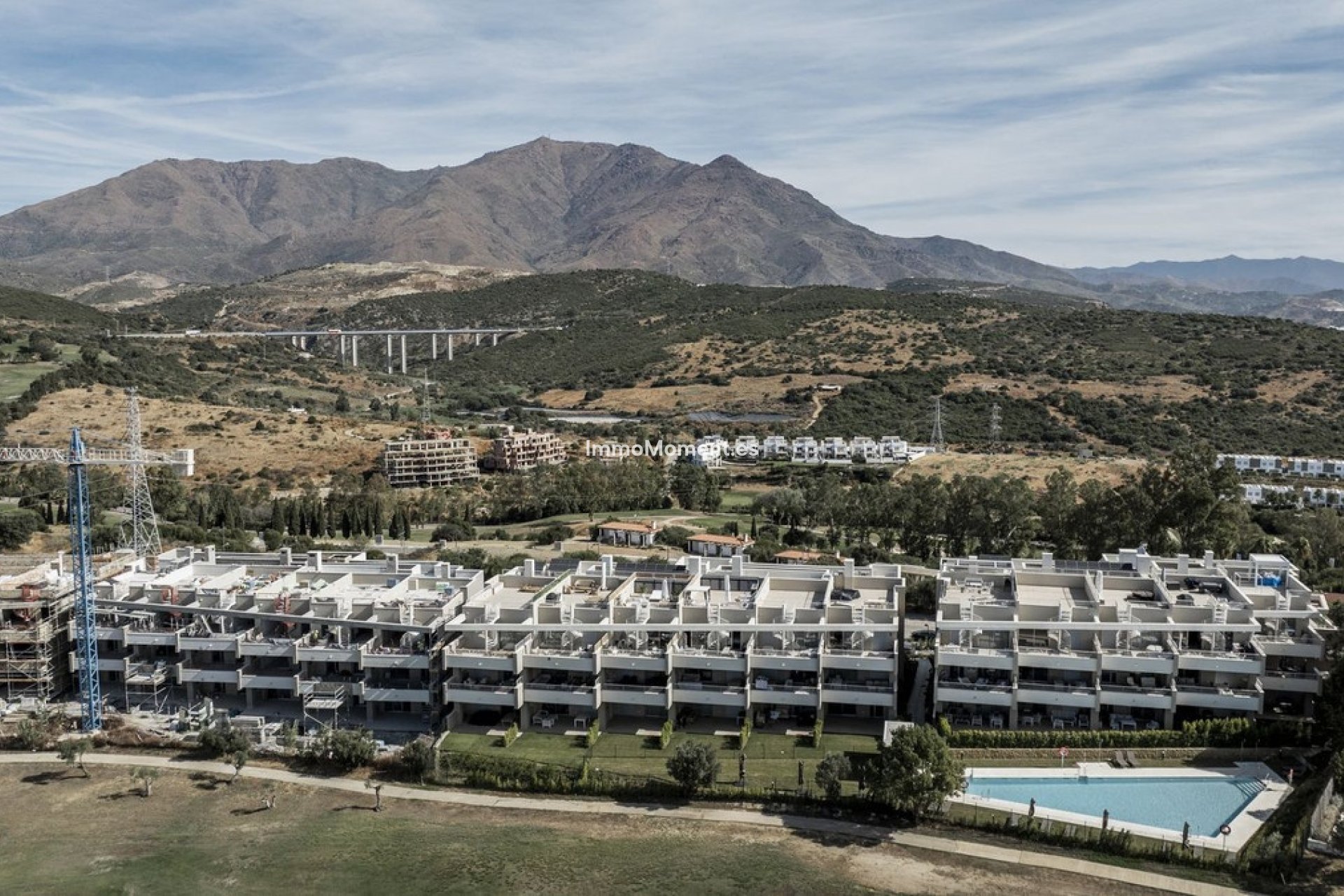 Bestaande woning - Appartement - Estepona  - Estepona Centro