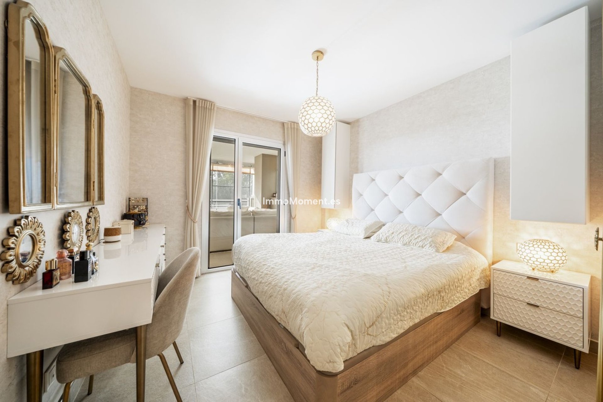 Bestaande woning - Appartement - Estepona  - Estepona Centro