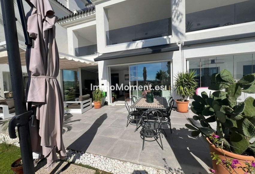 Bestaande woning - Appartement - Estepona  - Estepona Centro