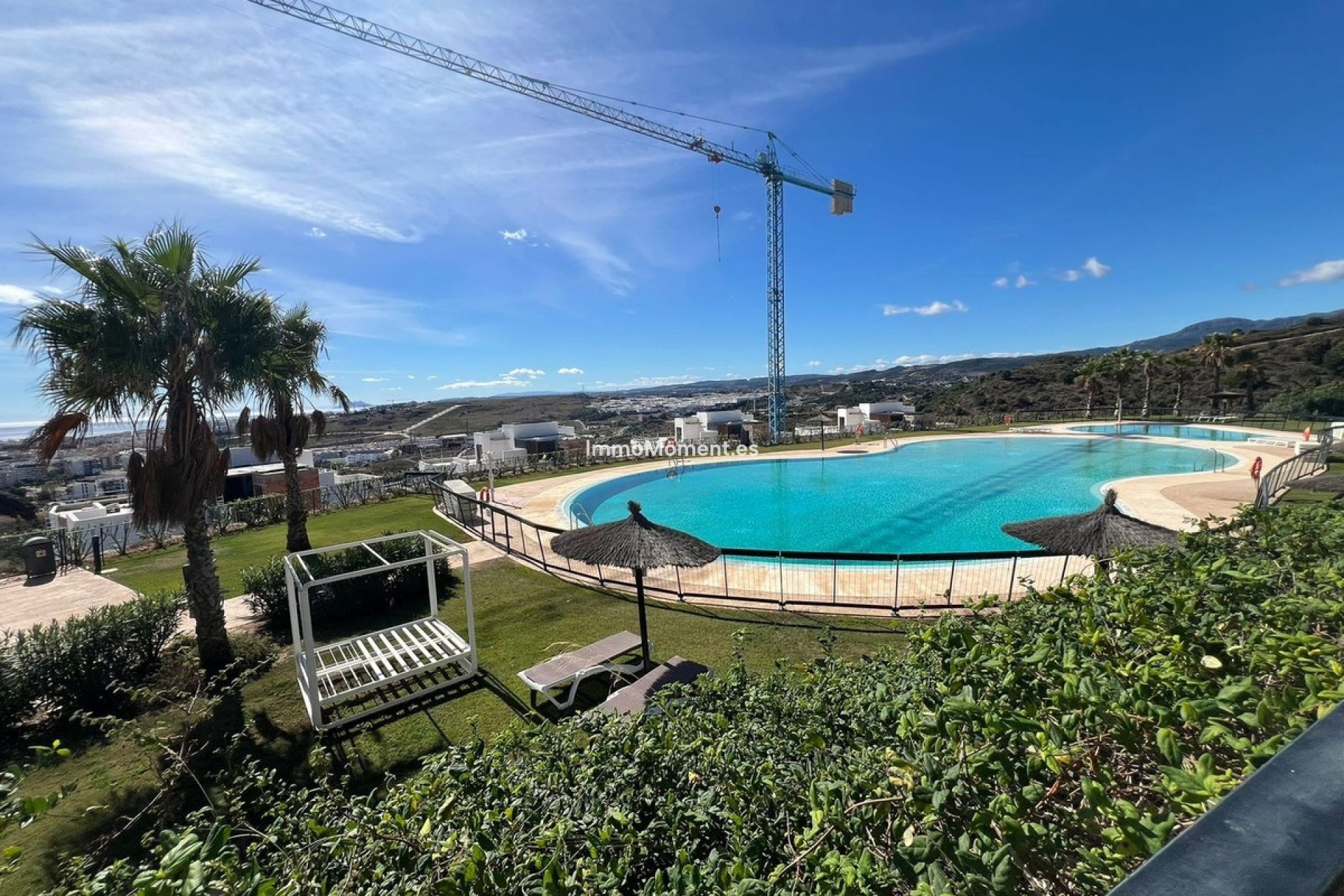 Bestaande woning - Appartement - Estepona  - Estepona Centro