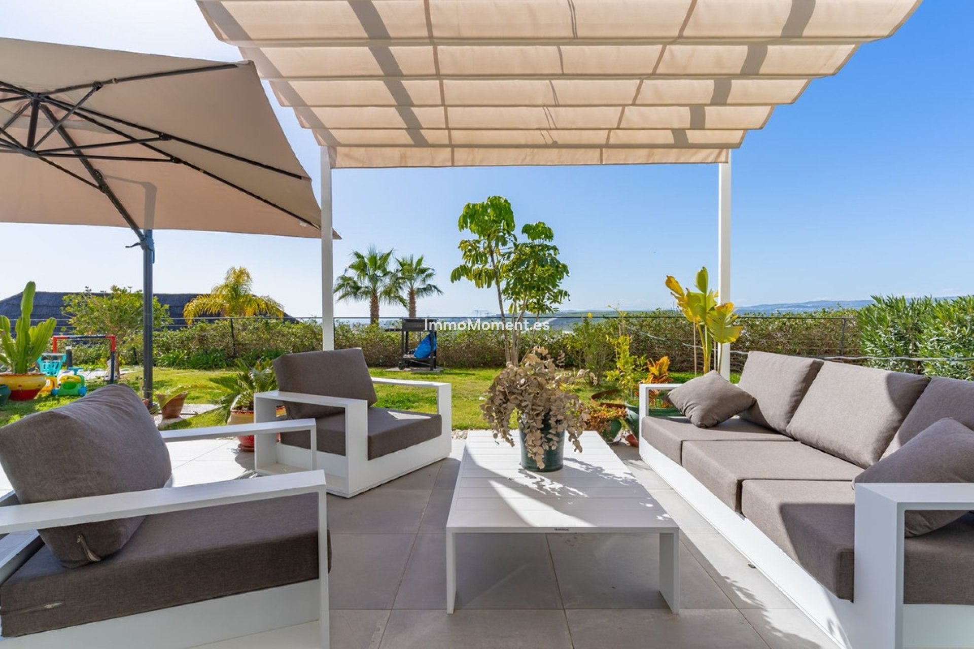 Bestaande woning - Appartement - Estepona  - Estepona Centro