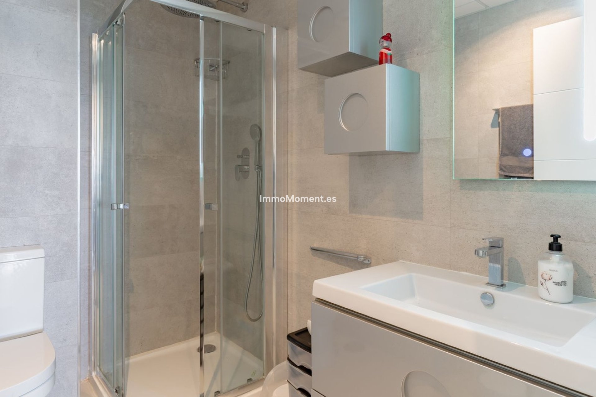 Bestaande woning - Appartement - Estepona  - Estepona Centro