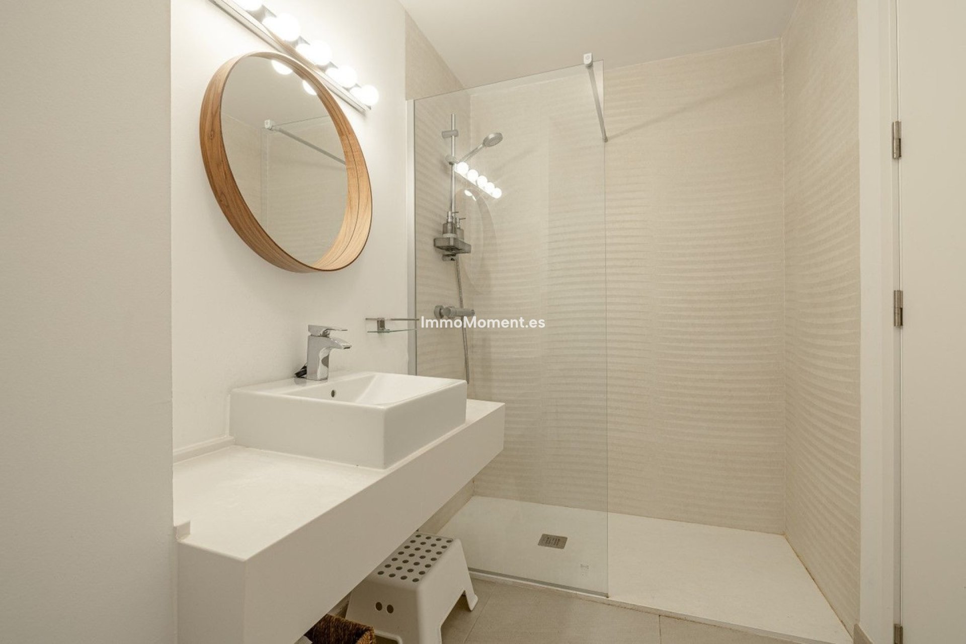 Bestaande woning - Appartement - Estepona  - Estepona Centro