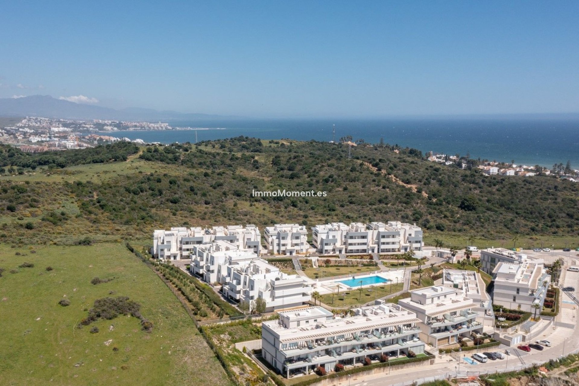 Bestaande woning - Appartement - Estepona  - Estepona Centro