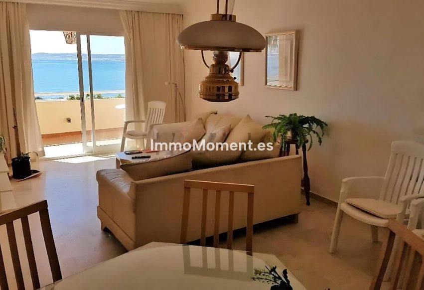 Bestaande woning - Appartement - Estepona  - Estepona Centro