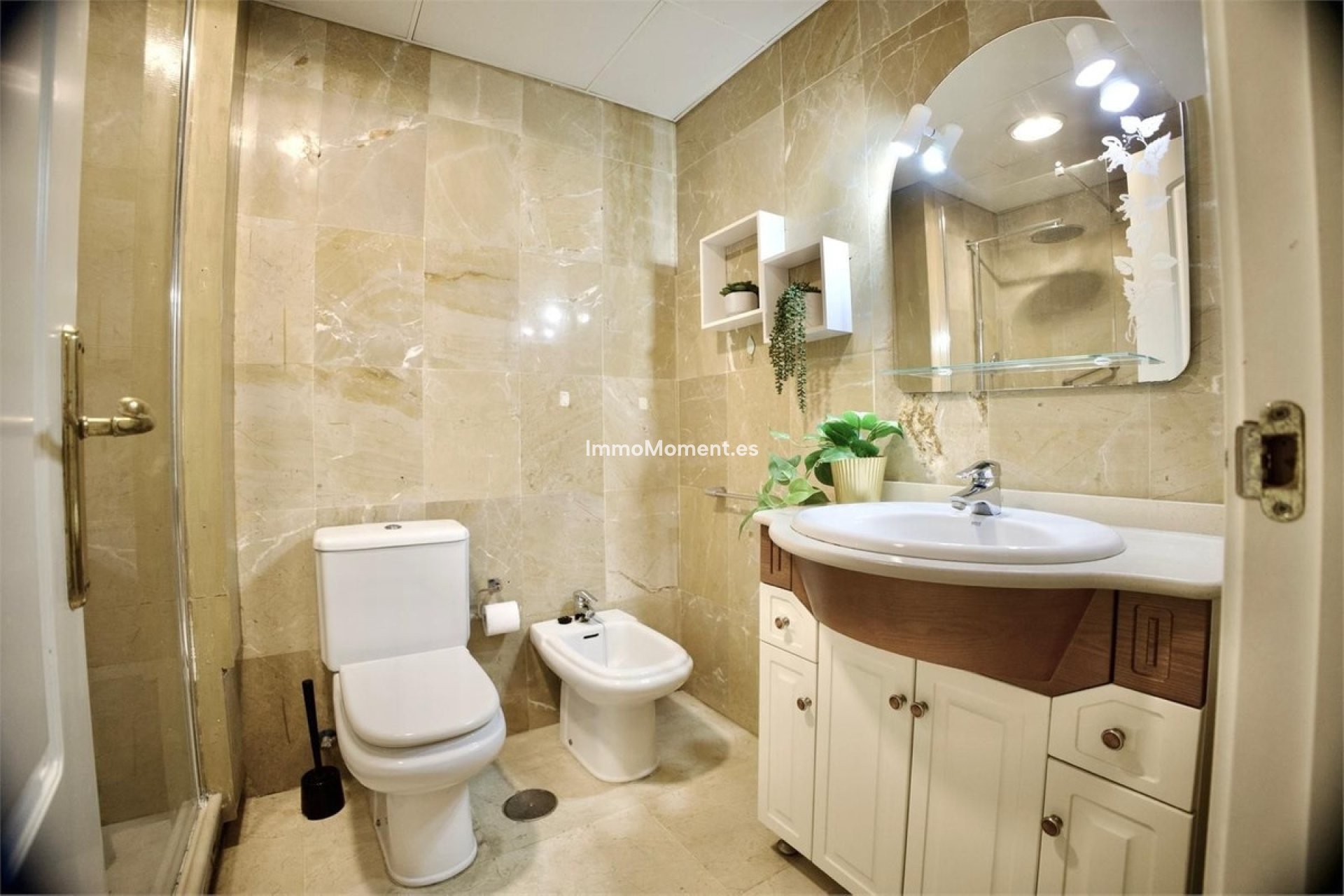 Bestaande woning - Appartement - Estepona  - Estepona Centro