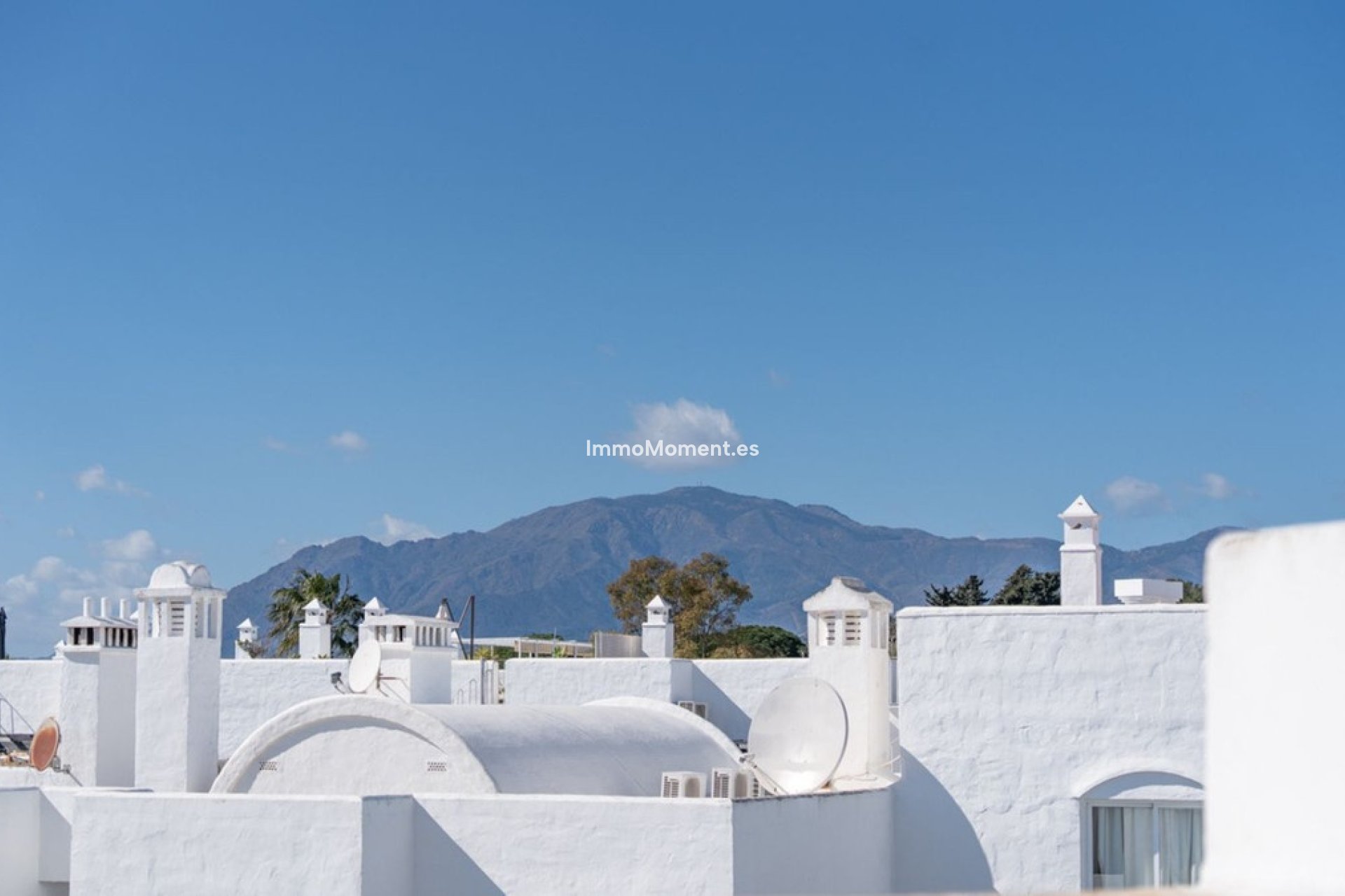 Bestaande woning - Appartement - Estepona  - Estepona Centro