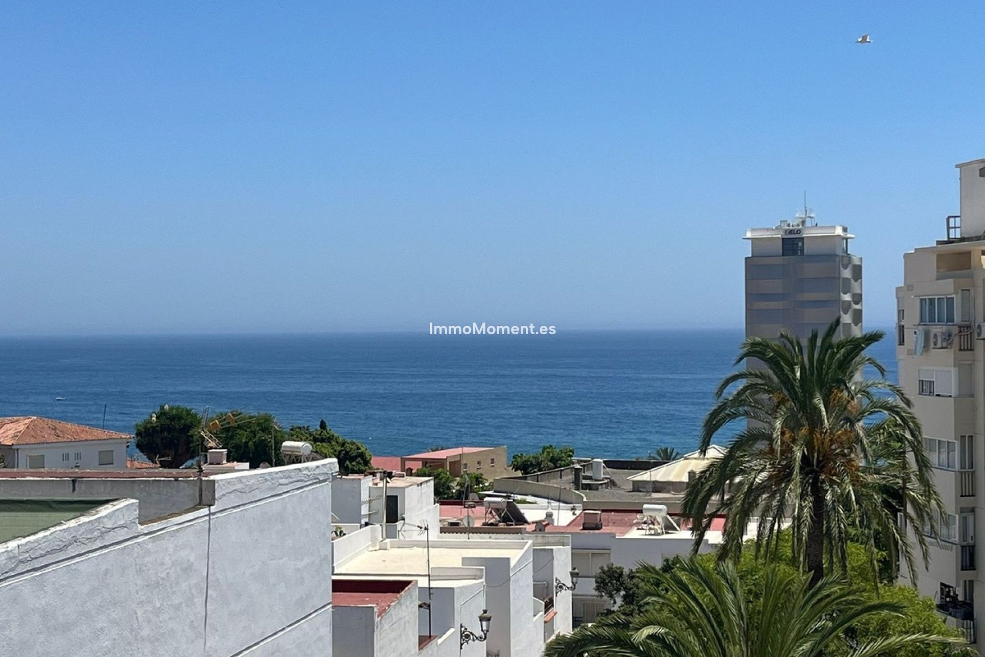 Bestaande woning - Appartement - Estepona  - Estepona Centro