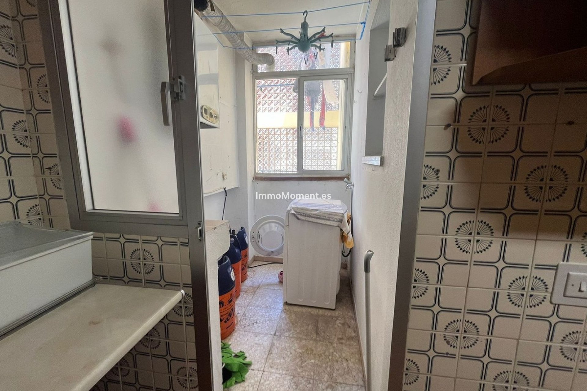 Bestaande woning - Appartement - Estepona  - Estepona Centro