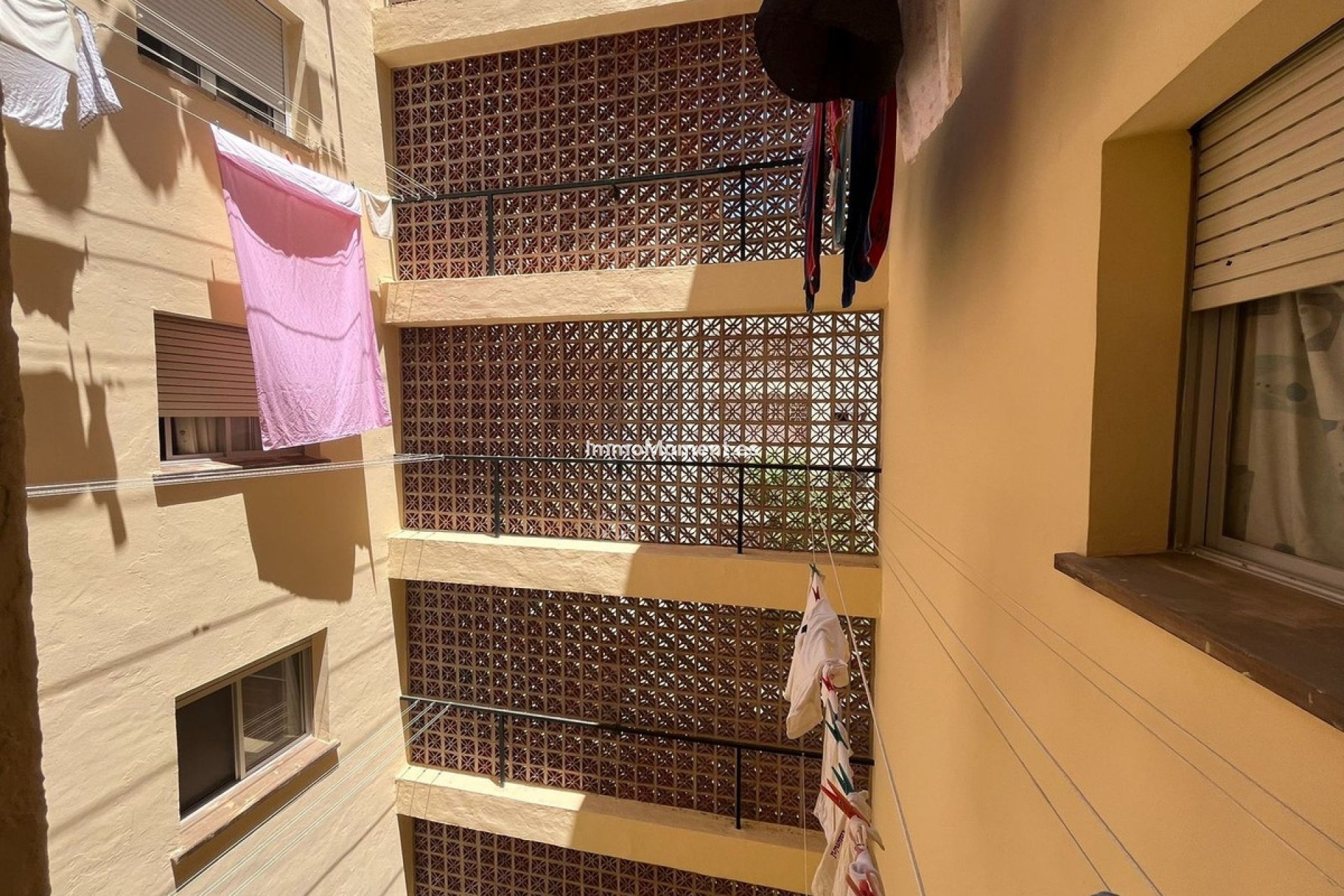 Bestaande woning - Appartement - Estepona  - Estepona Centro