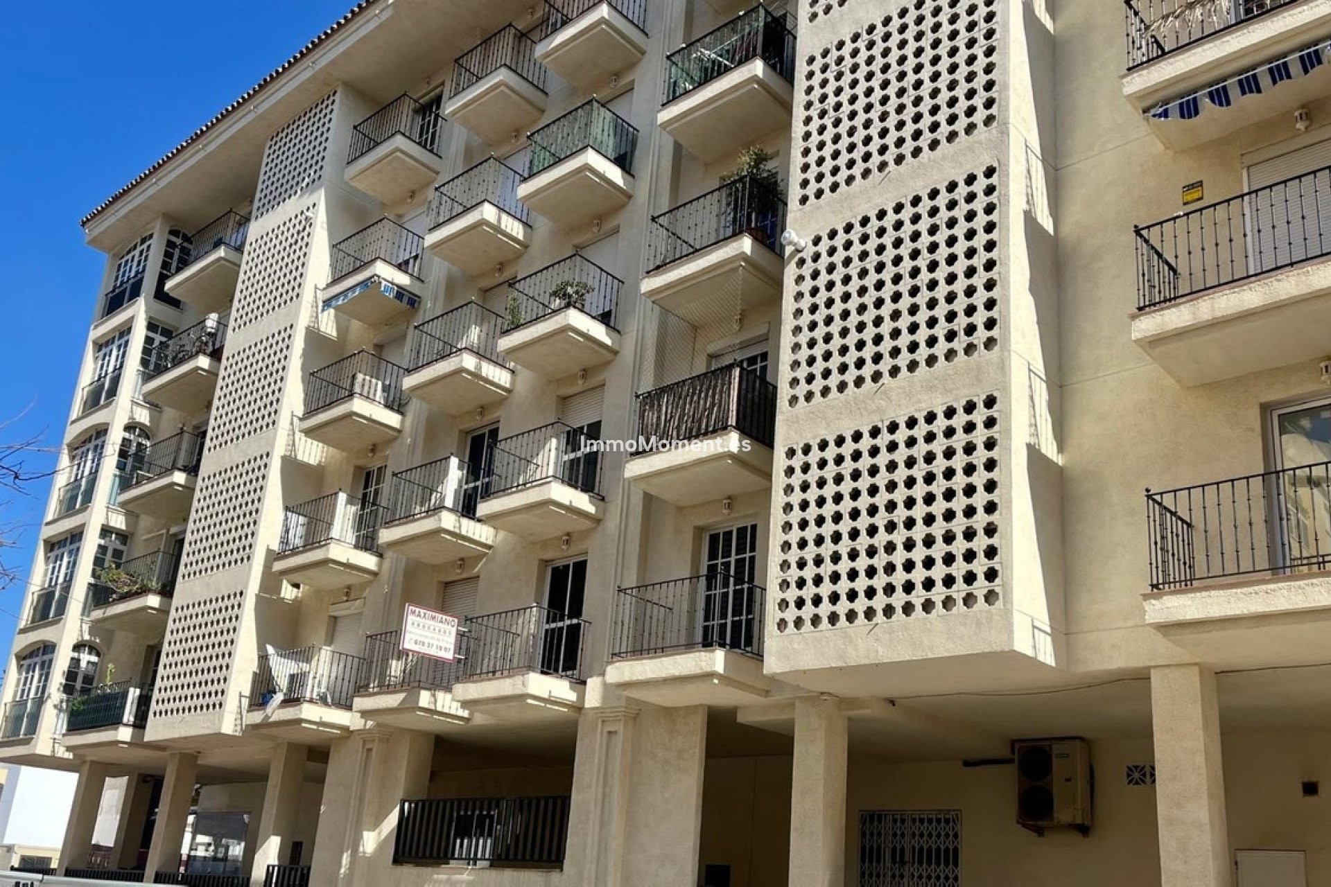 Bestaande woning - Appartement - Estepona  - Estepona Centro