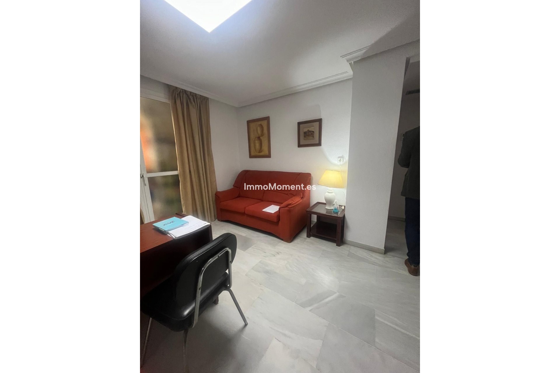 Bestaande woning - Appartement - Estepona  - Estepona Centro