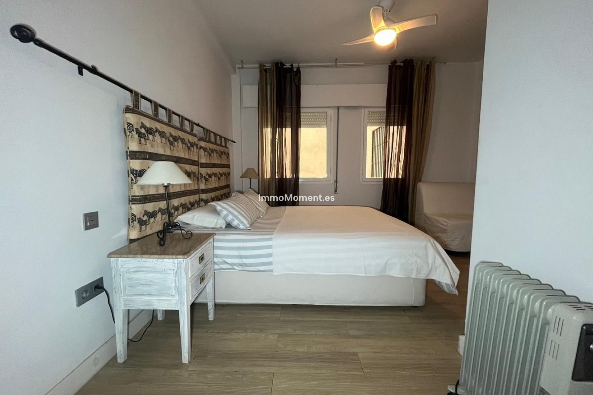 Bestaande woning - Appartement - Estepona  - Estepona Centro