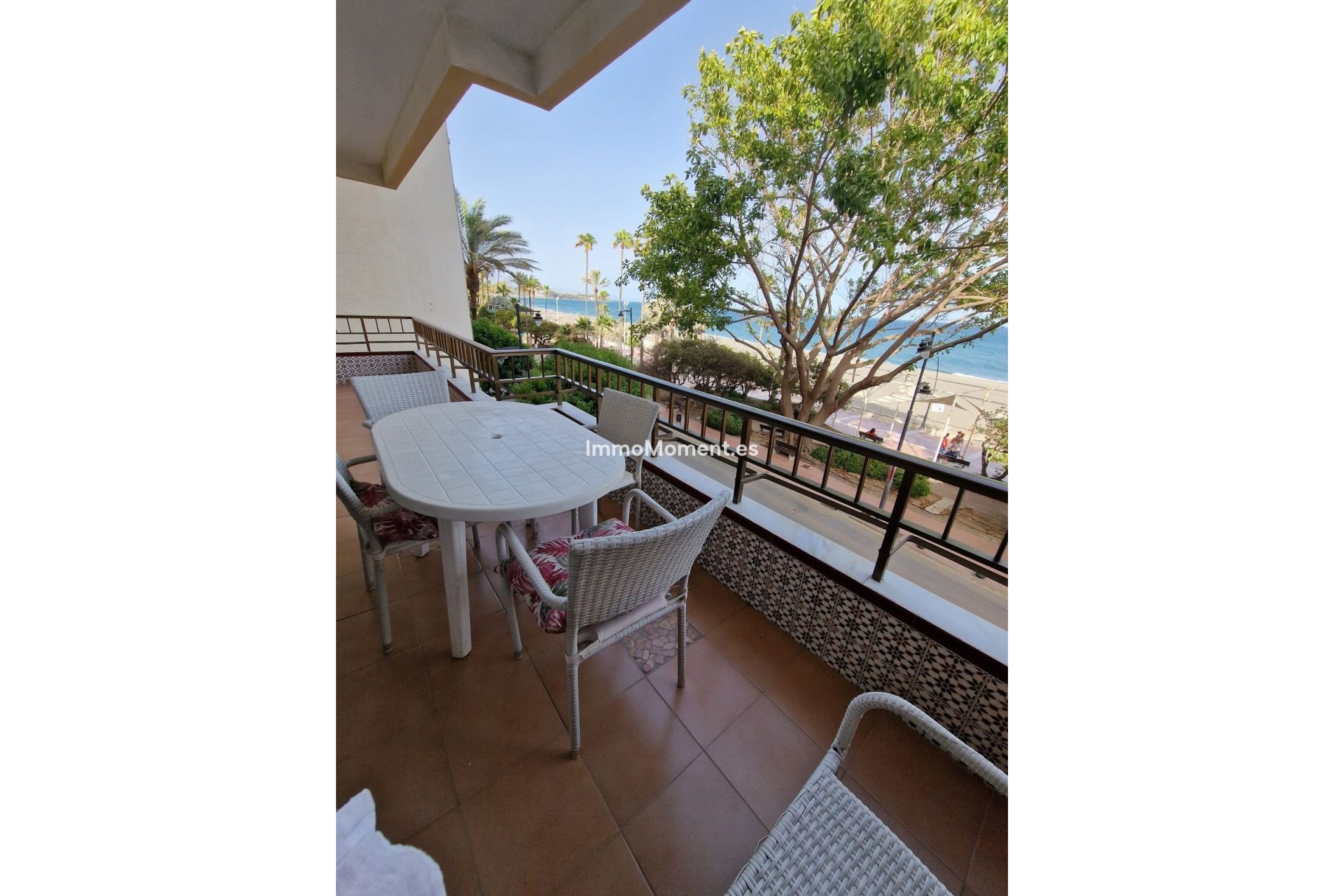 Bestaande woning - Appartement - Estepona  - Estepona Centro