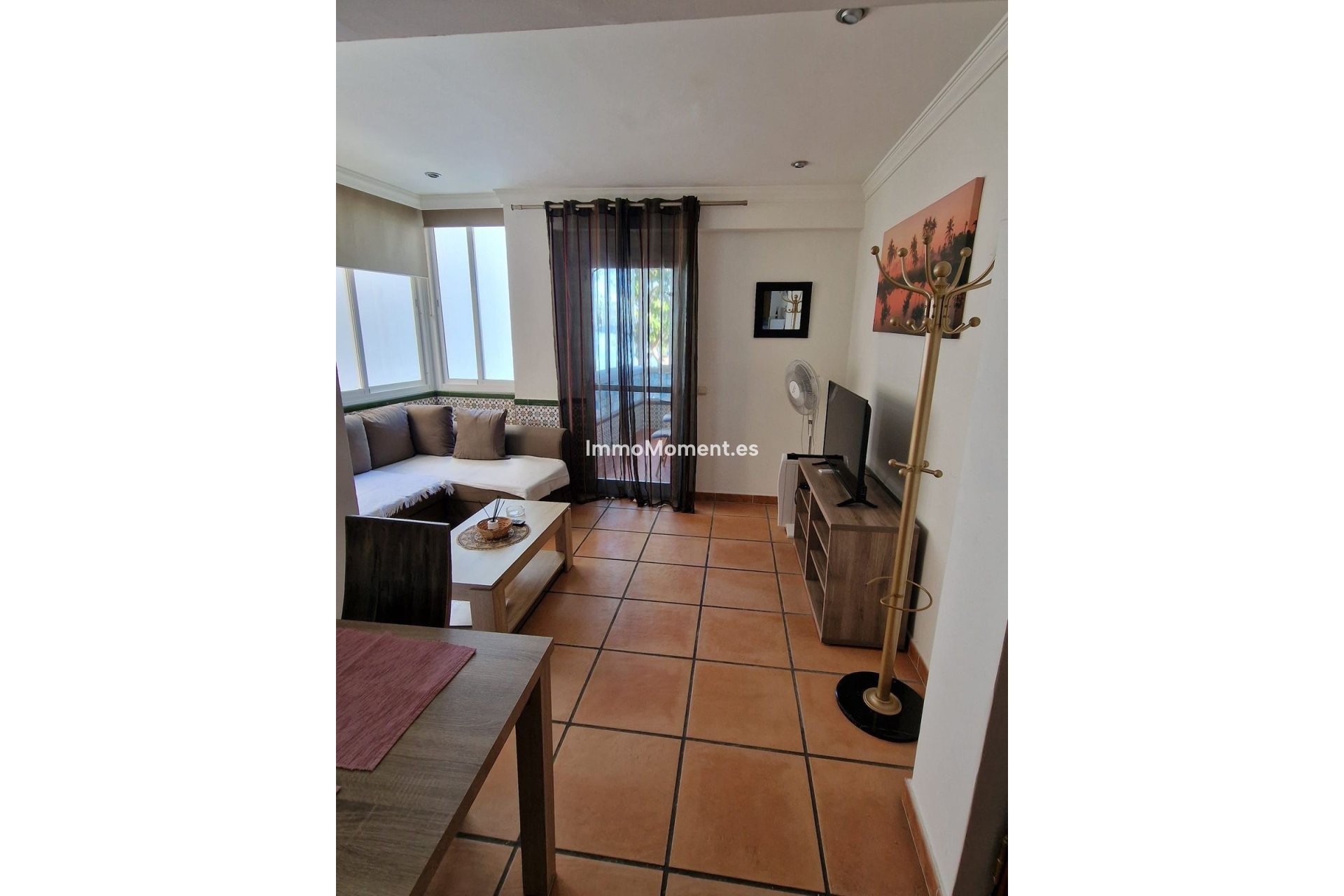 Bestaande woning - Appartement - Estepona  - Estepona Centro