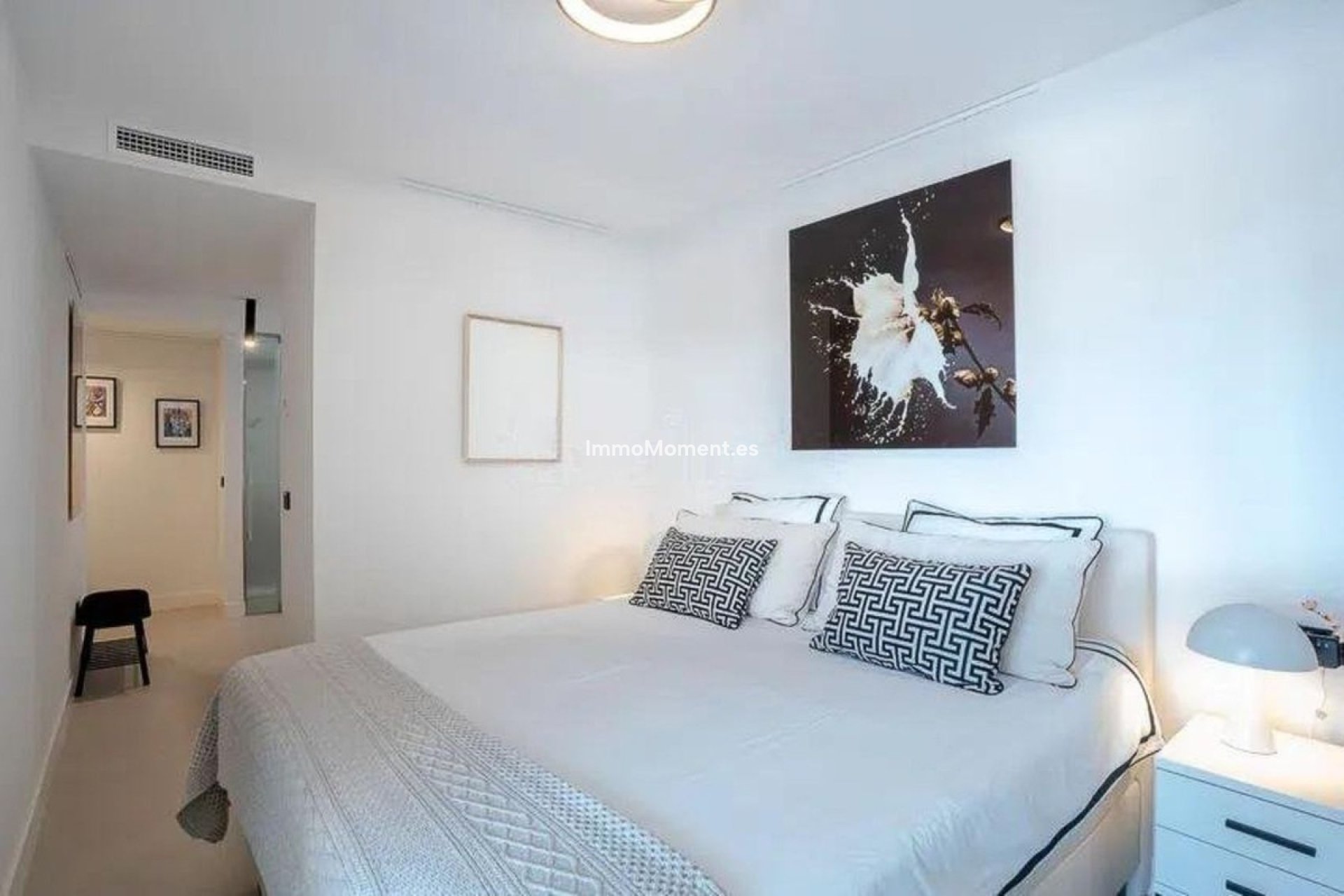 Bestaande woning - Appartement - Estepona  - Estepona Centro