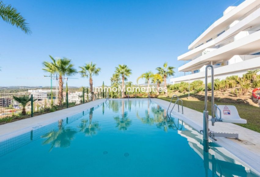 Bestaande woning - Appartement - Estepona  - Estepona Centro