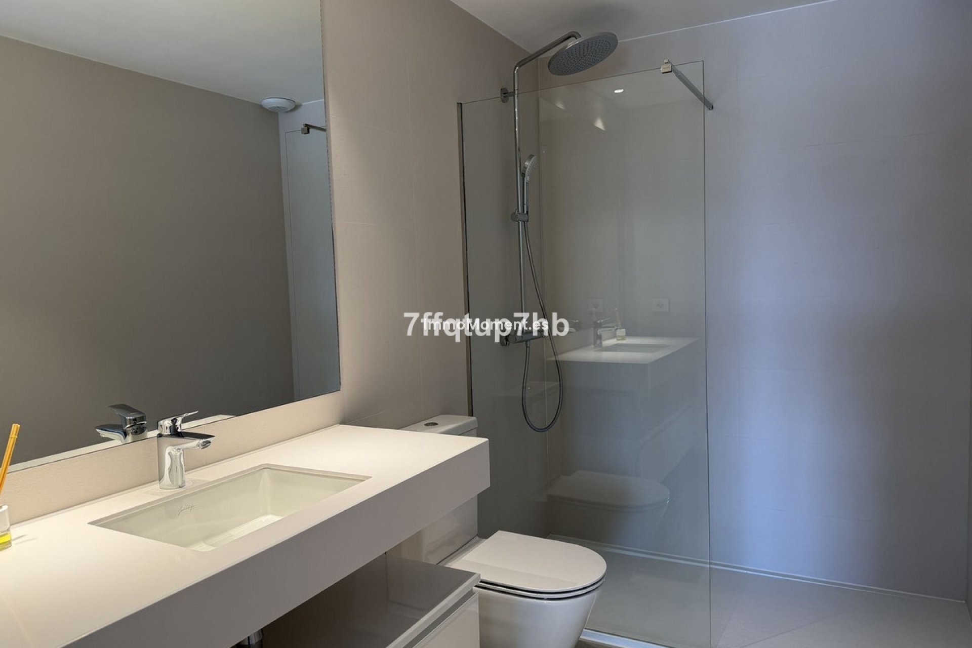 Bestaande woning - Appartement - Estepona  - Estepona Centro