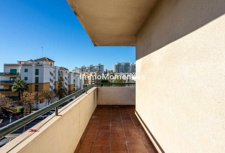 Bestaande woning - Appartement - Estepona  - Estepona Centro