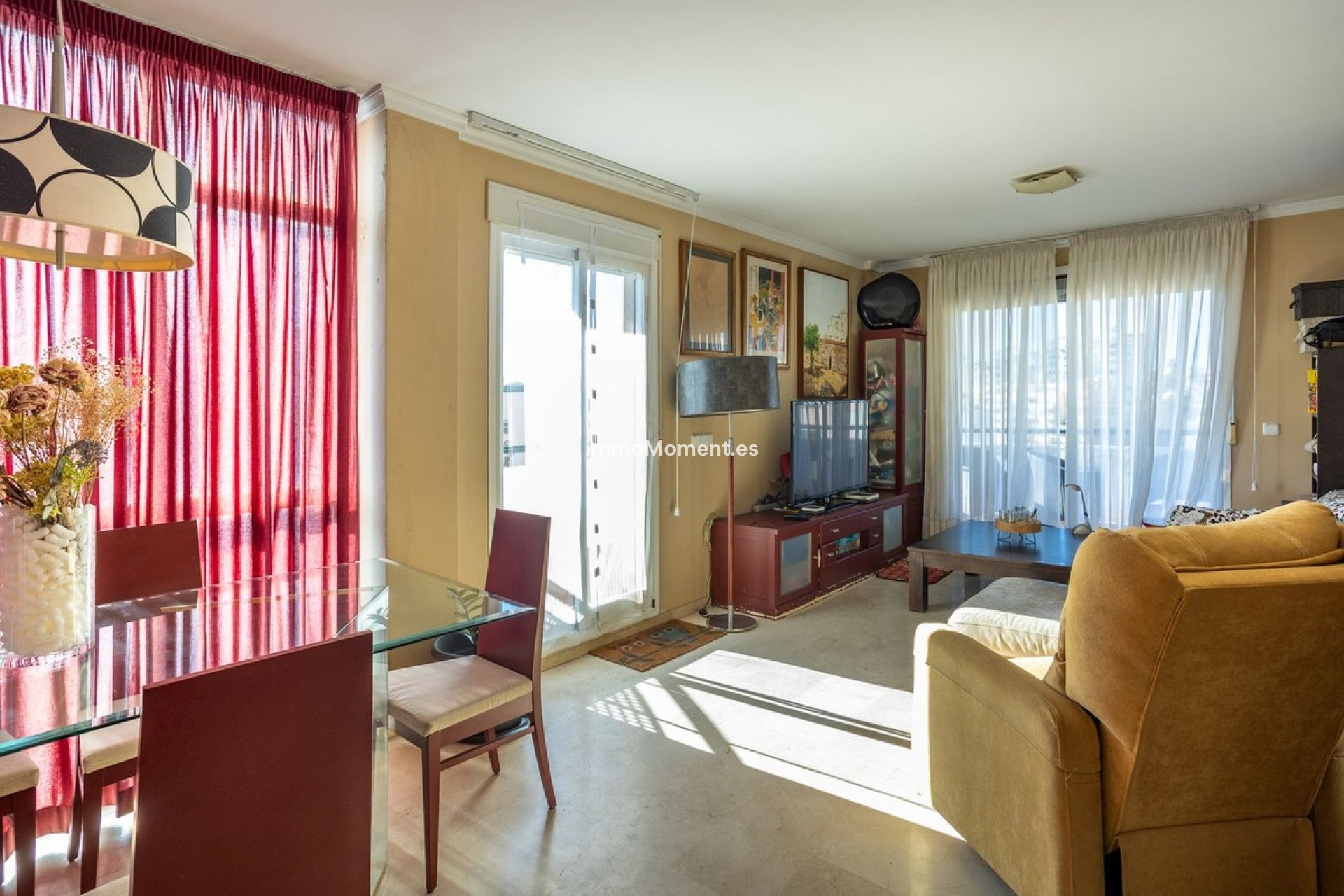 Bestaande woning - Appartement - Estepona  - Estepona Centro