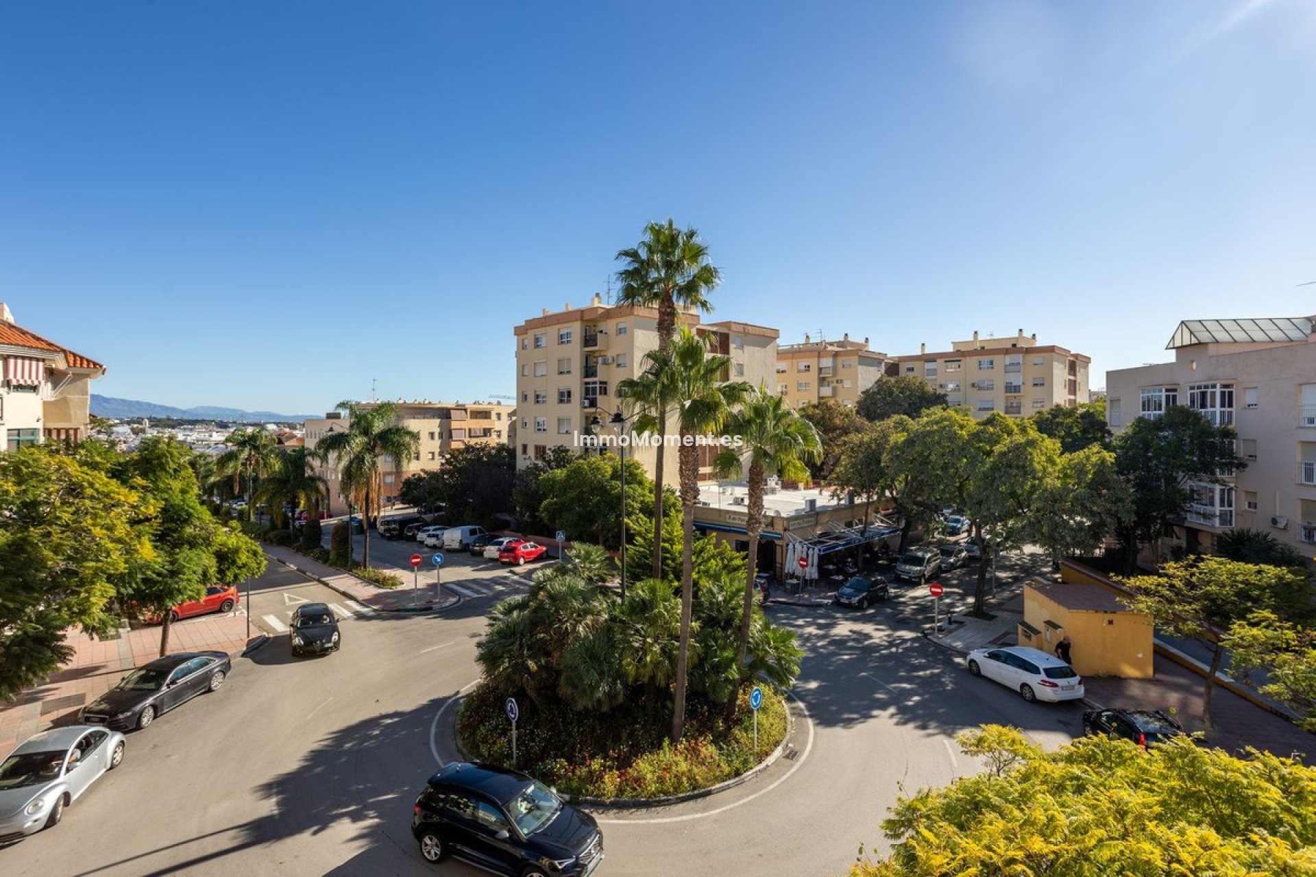 Bestaande woning - Appartement - Estepona  - Estepona Centro