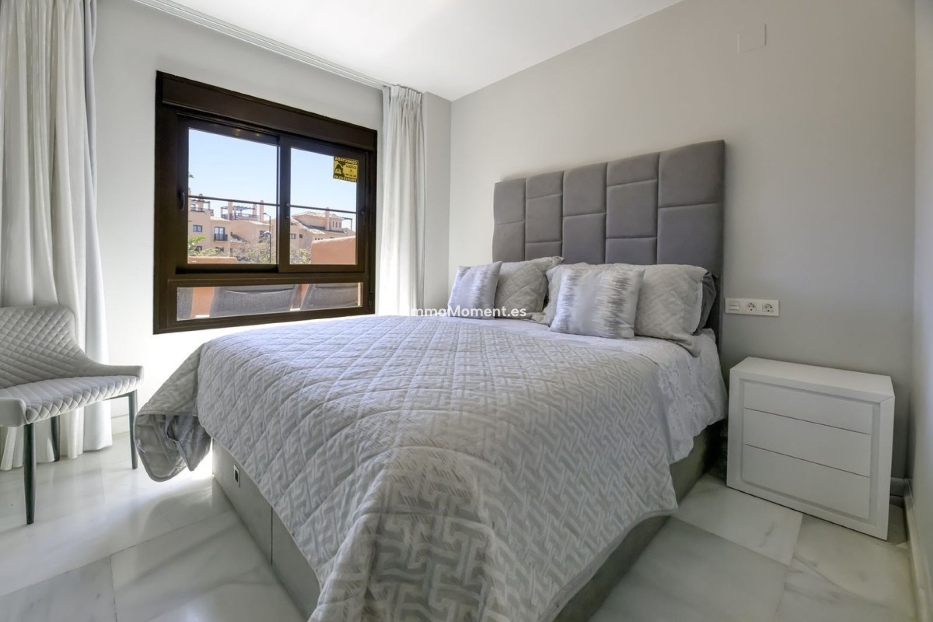 Bestaande woning - Appartement - Estepona  - Estepona Centro