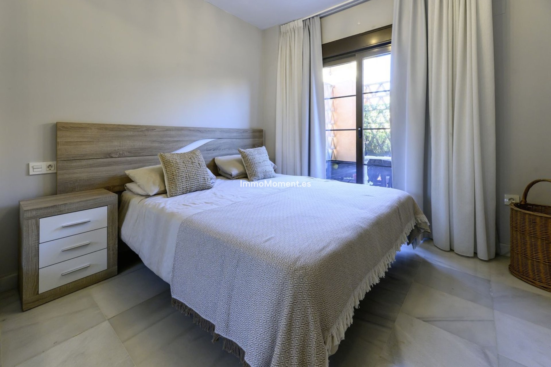 Bestaande woning - Appartement - Estepona  - Estepona Centro