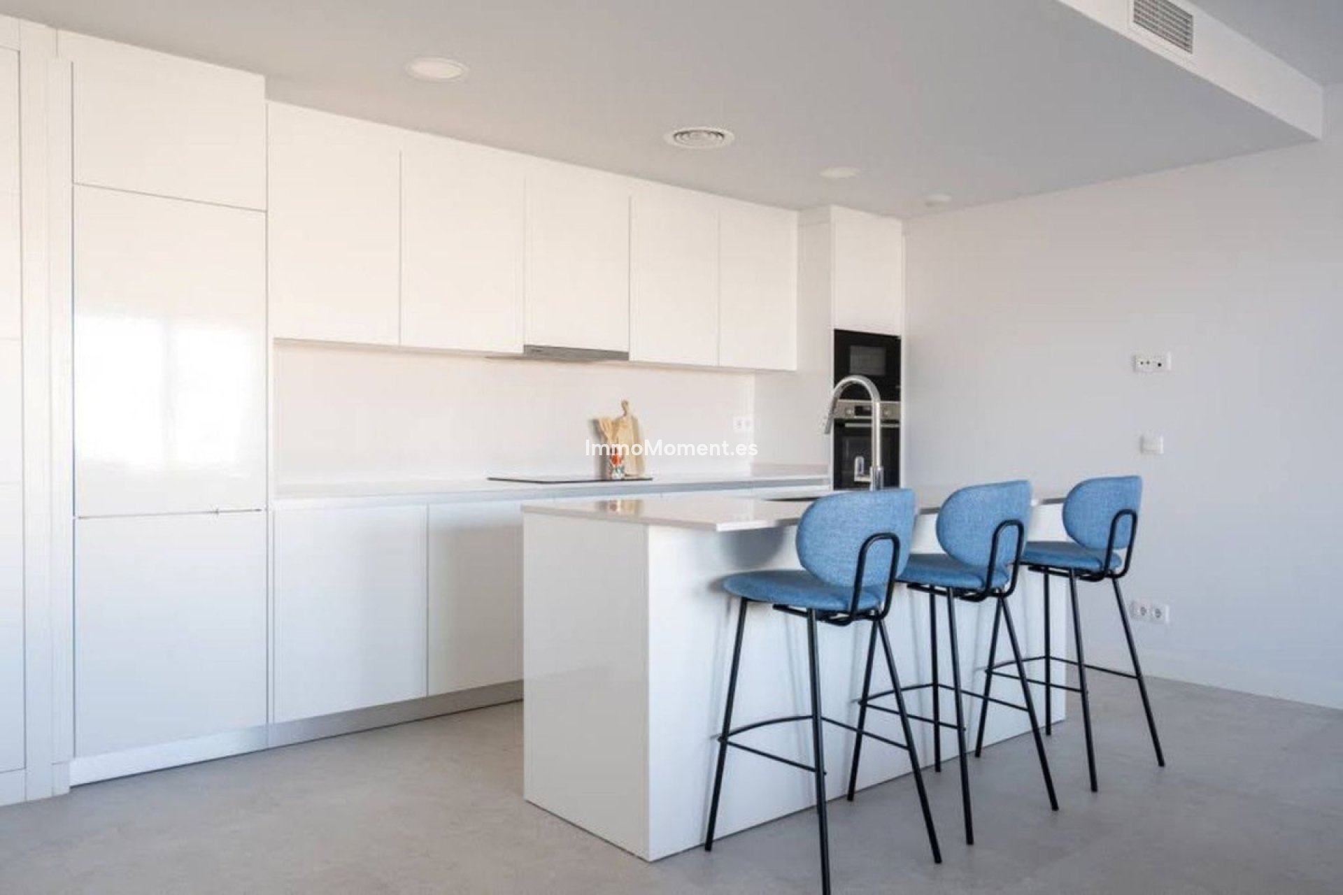 Bestaande woning - Appartement - Estepona  - Estepona Centro