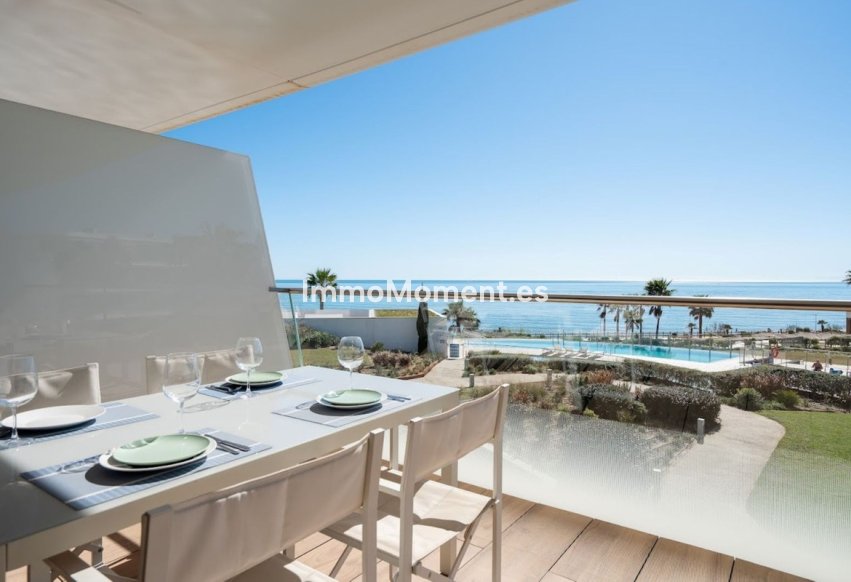 Bestaande woning - Appartement - Estepona  - Estepona Centro